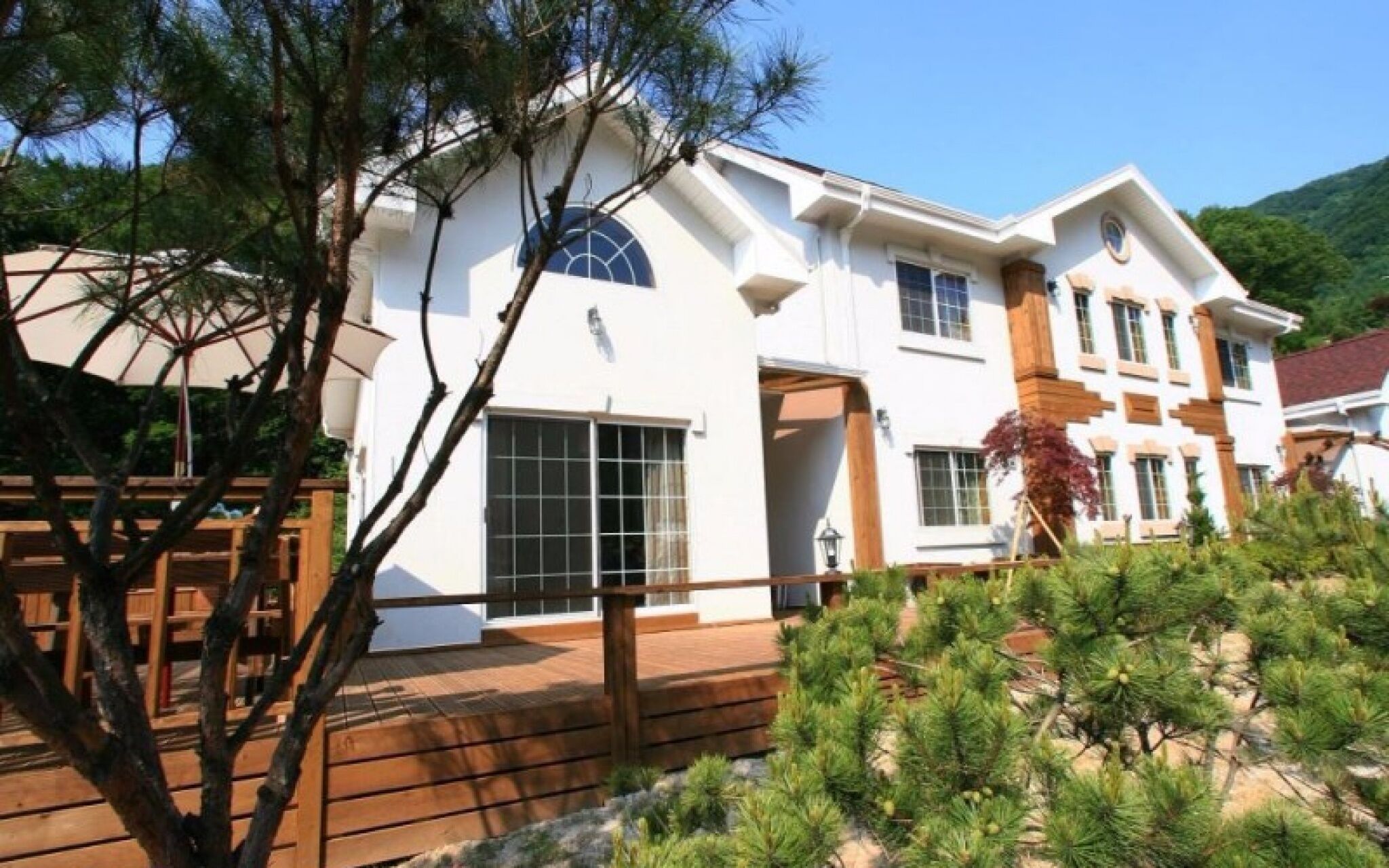 Gapyeong Eco Pension