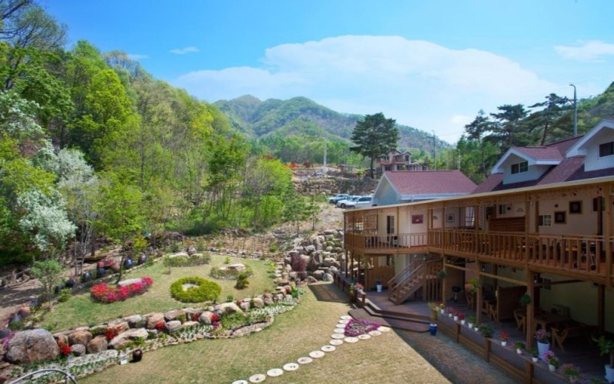 Gapyeong Eco Pension