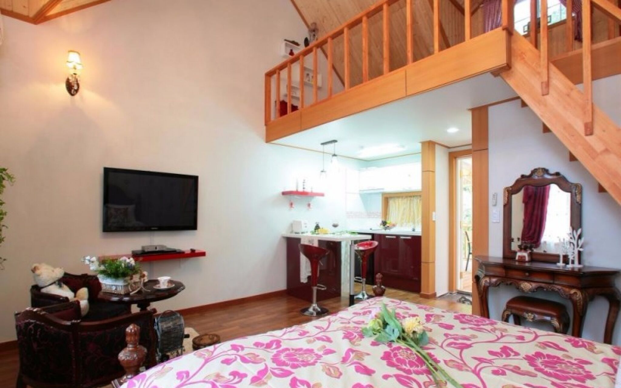 Gapyeong Eco Pension