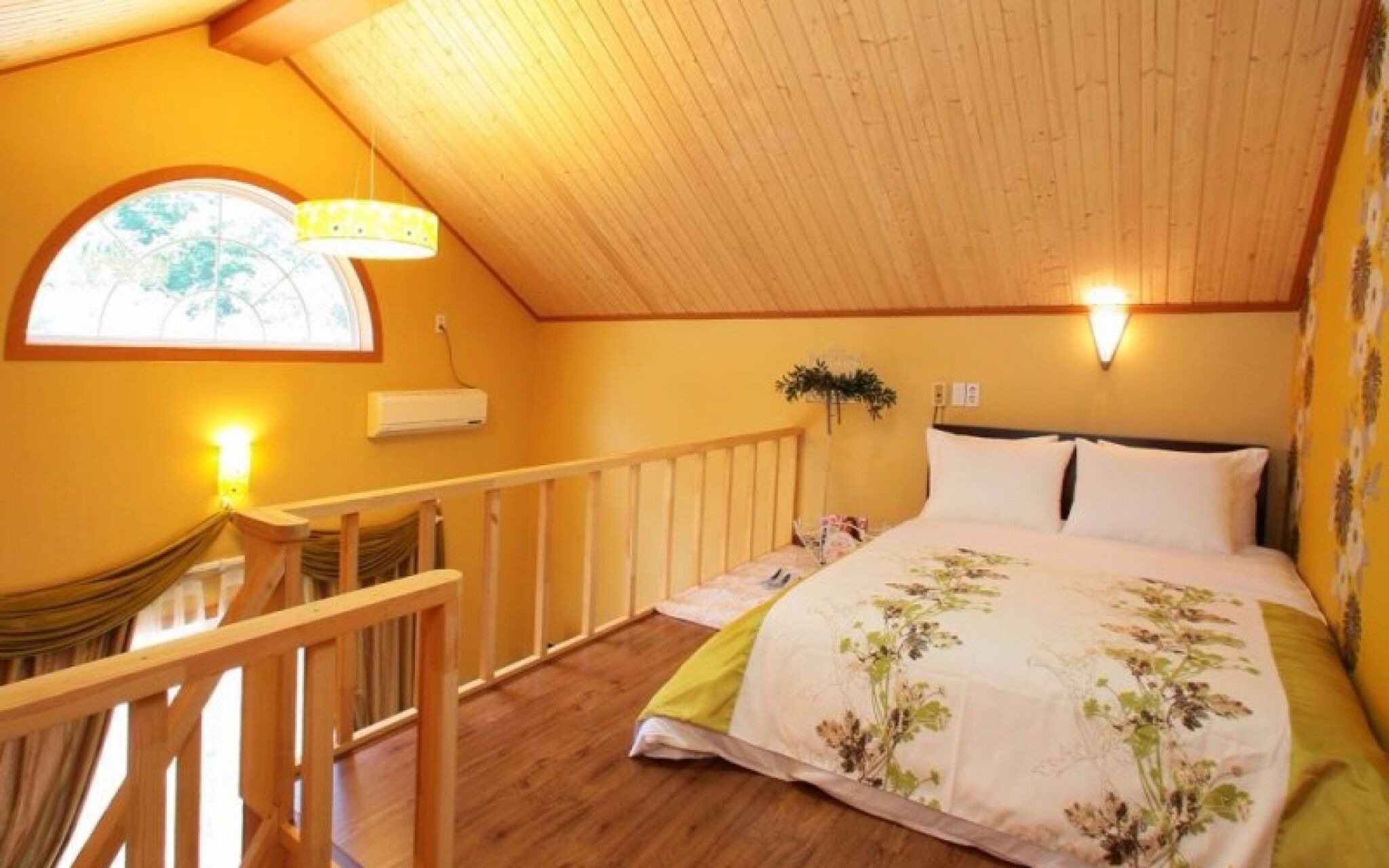 Gapyeong Eco Pension