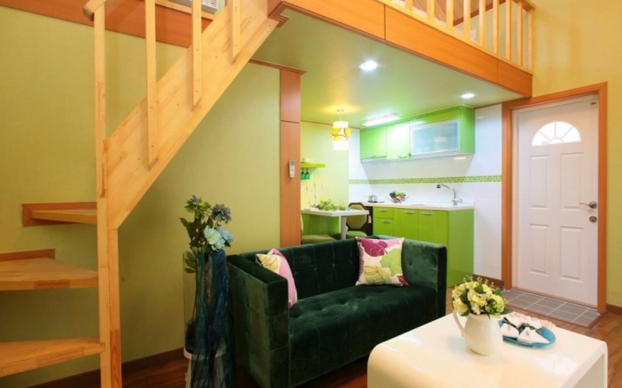 Gapyeong Eco Pension