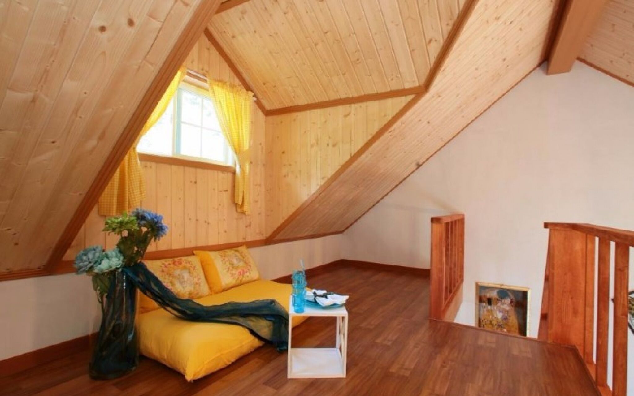 Gapyeong Eco Pension