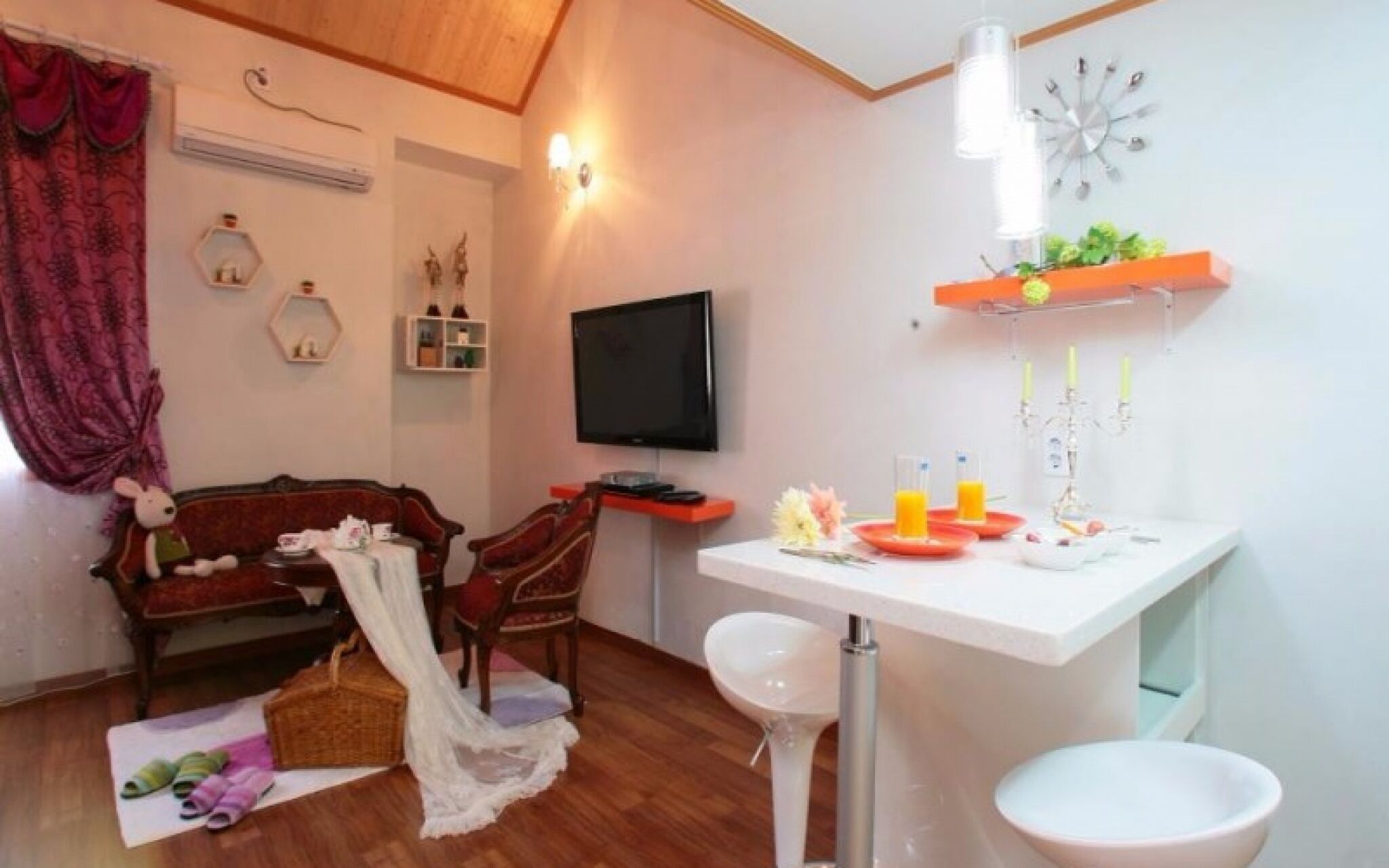 Gapyeong Eco Pension