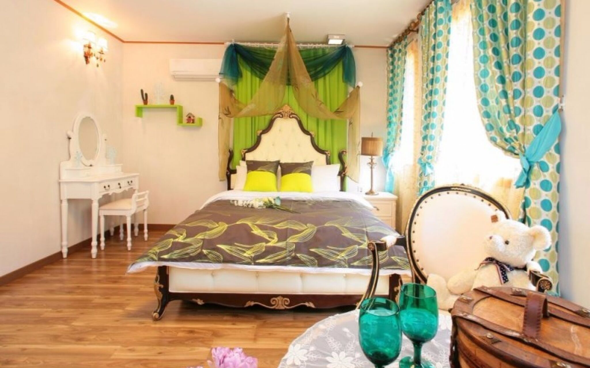 Gapyeong Eco Pension