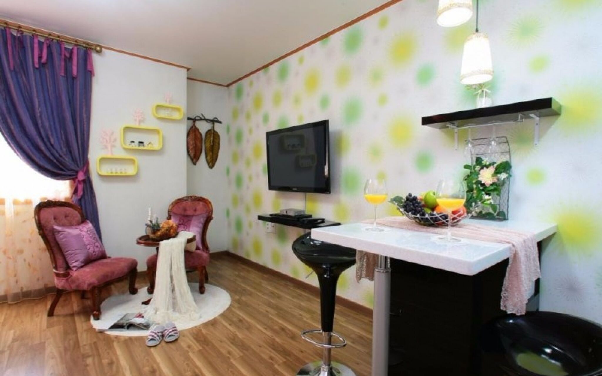 Gapyeong Eco Pension