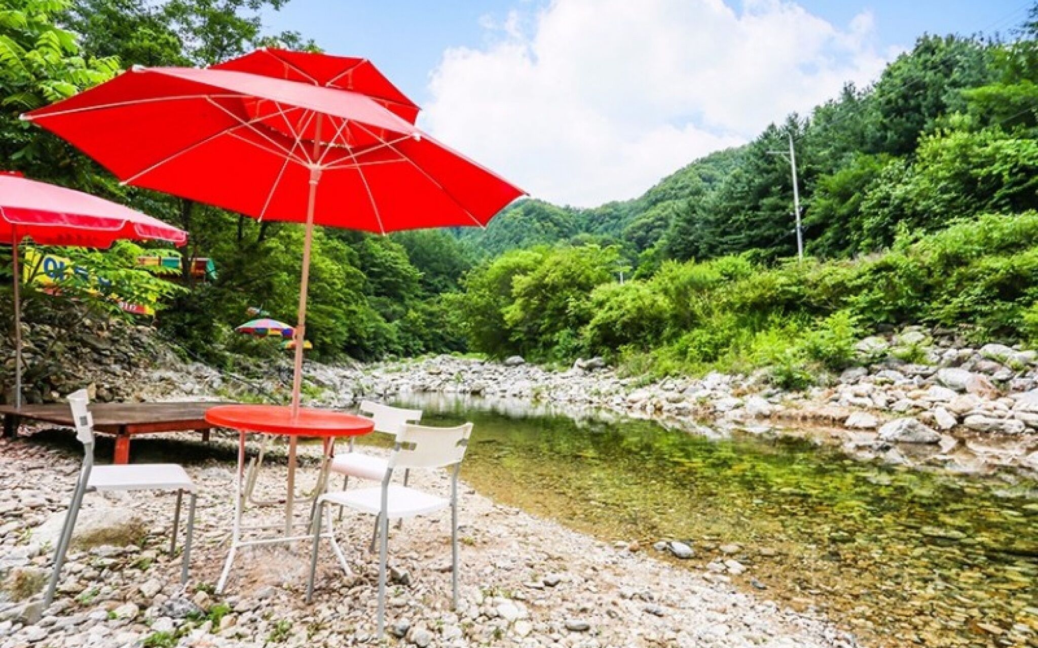 Gapyeong Eden Pension