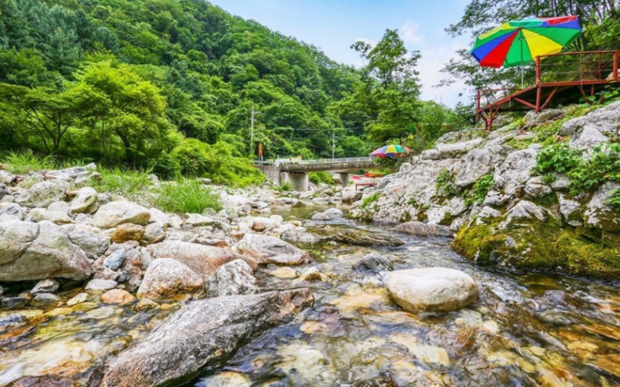 Gapyeong Eden Pension
