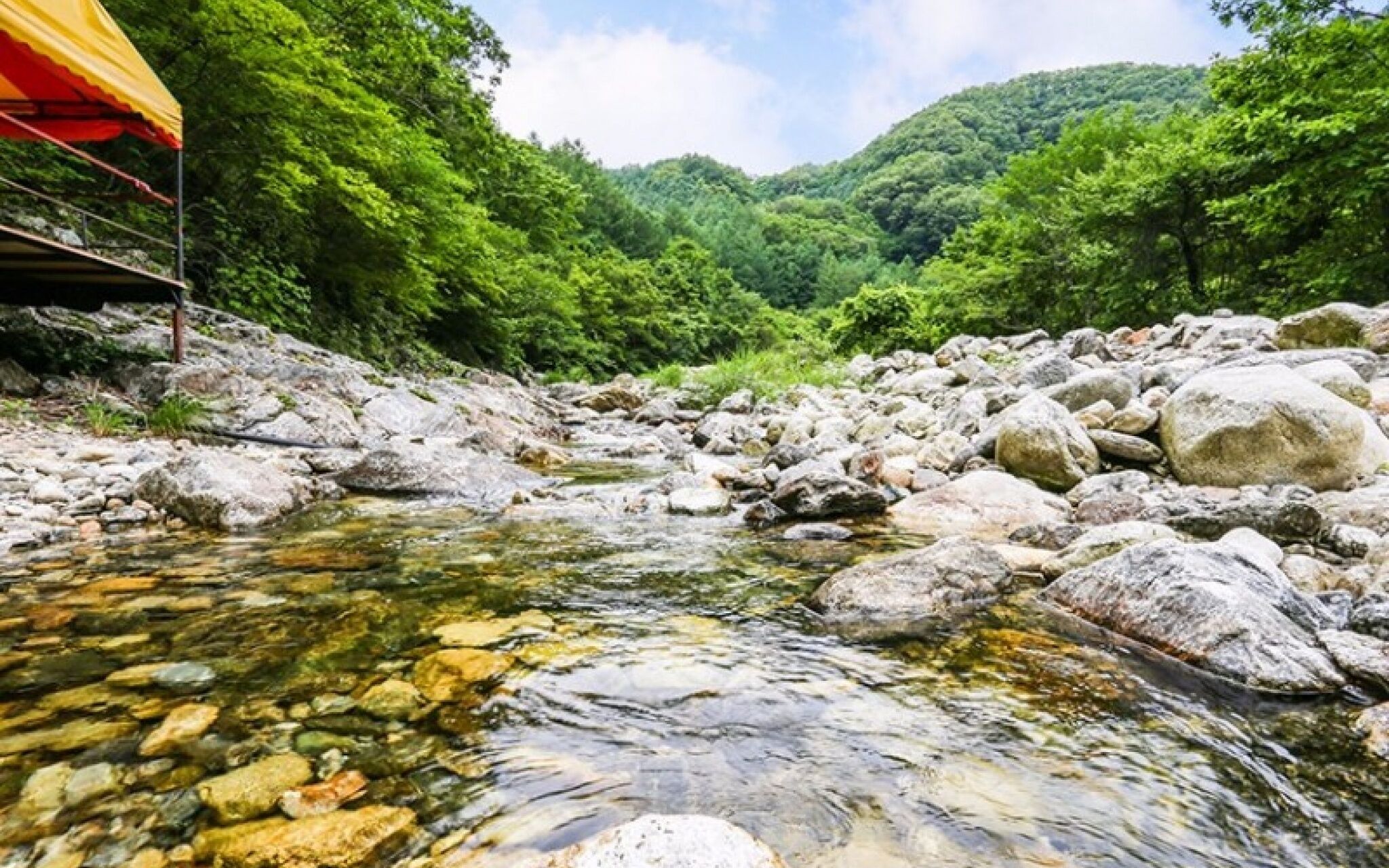 Gapyeong Eden Pension