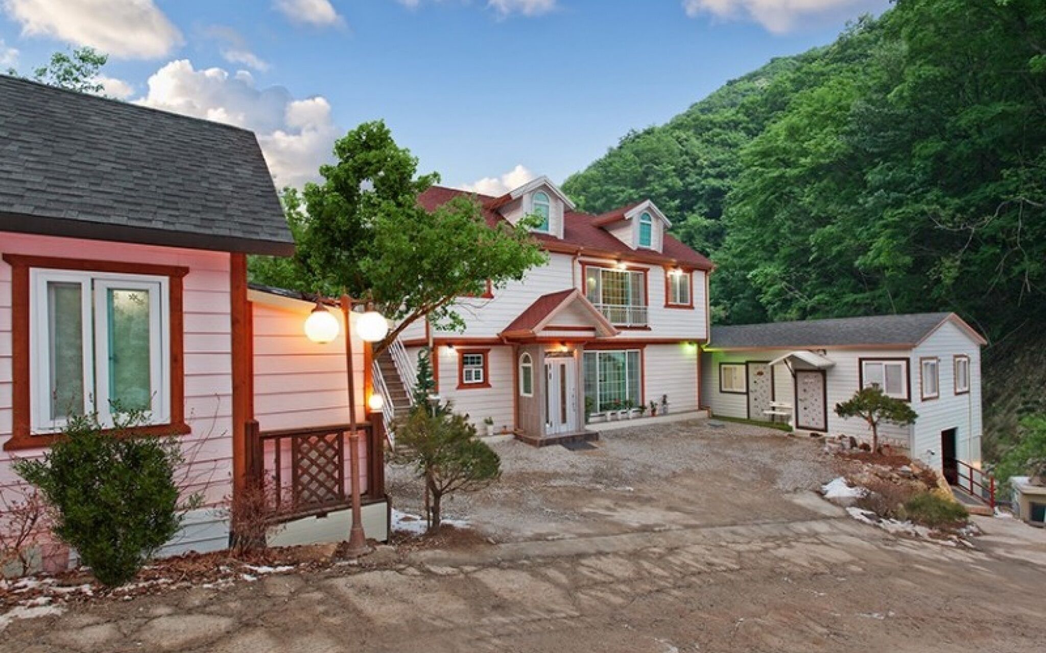 Gapyeong Eden Pension