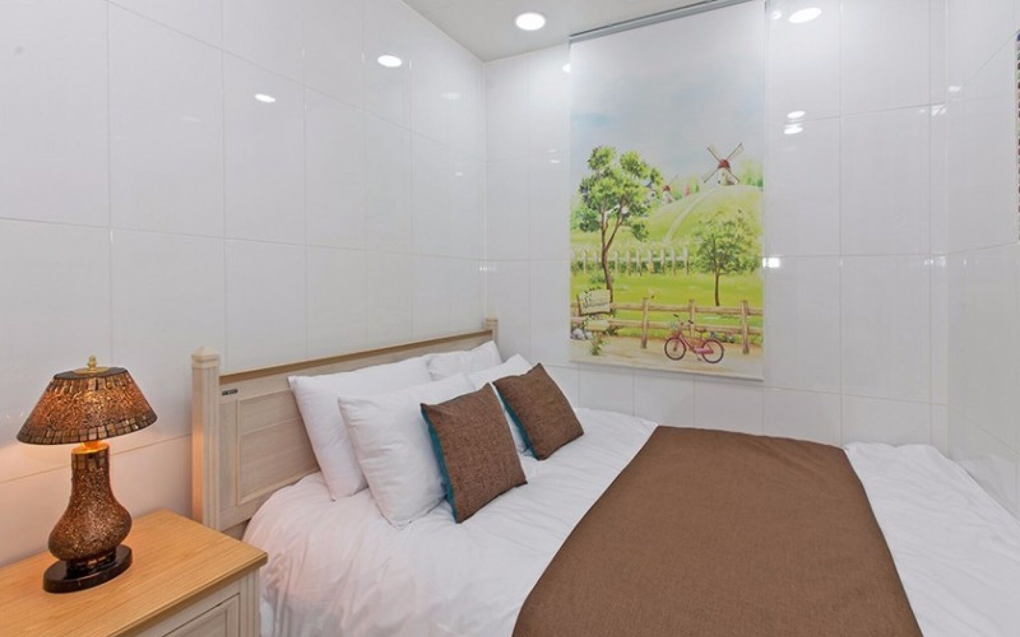 Gapyeong Eden Pension