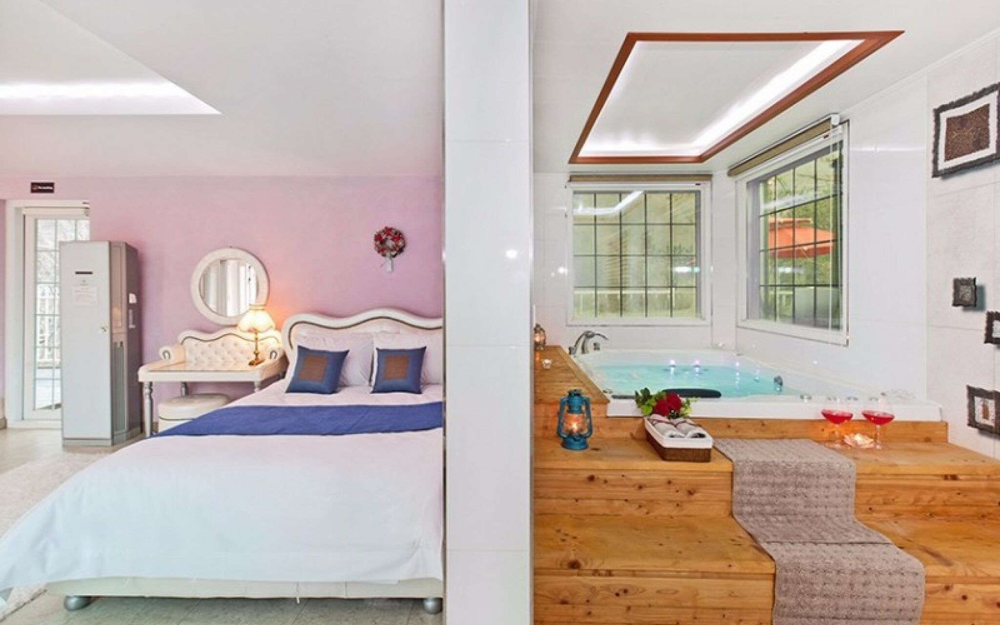 Gapyeong Eden Pension