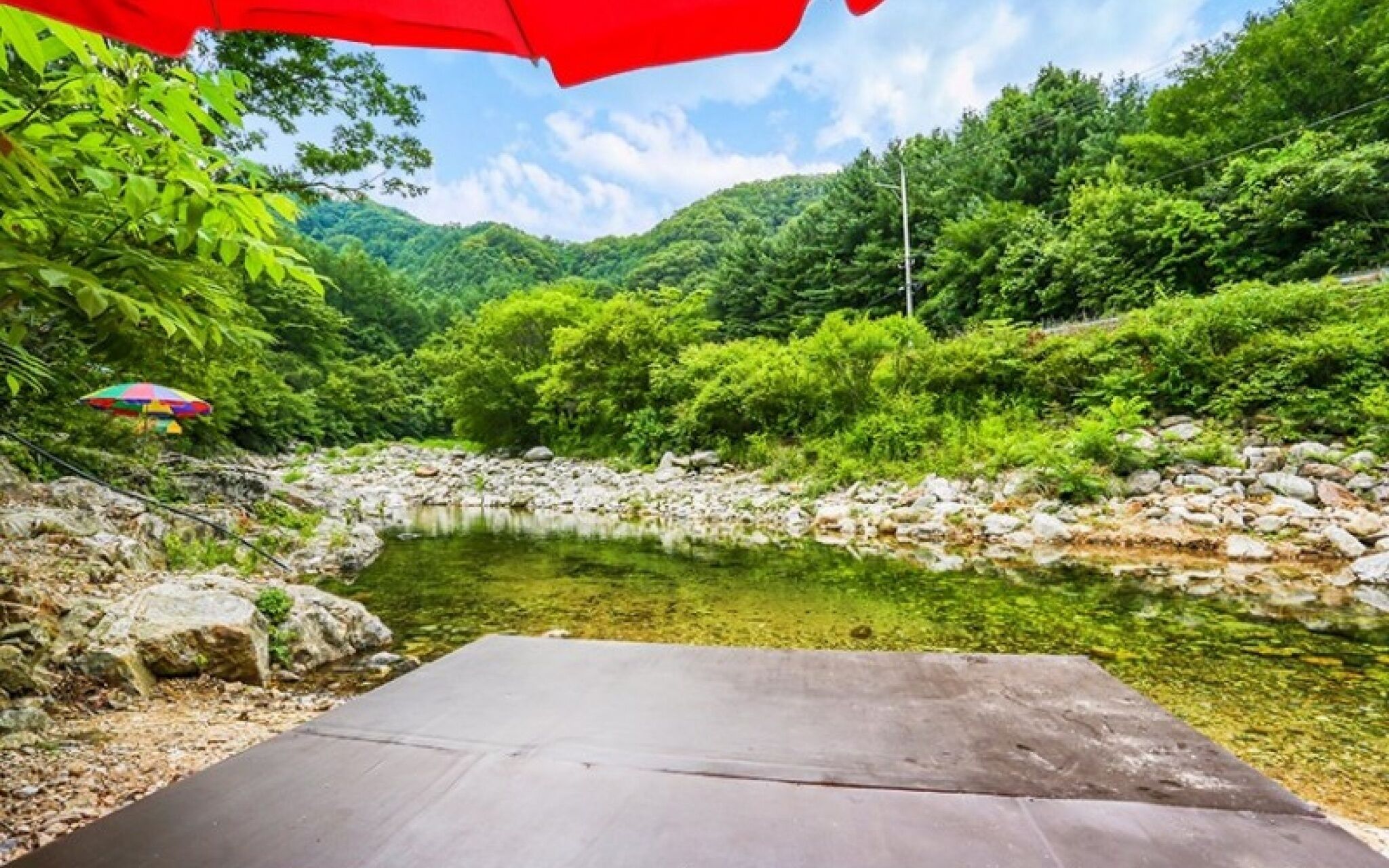 Gapyeong Eden Pension
