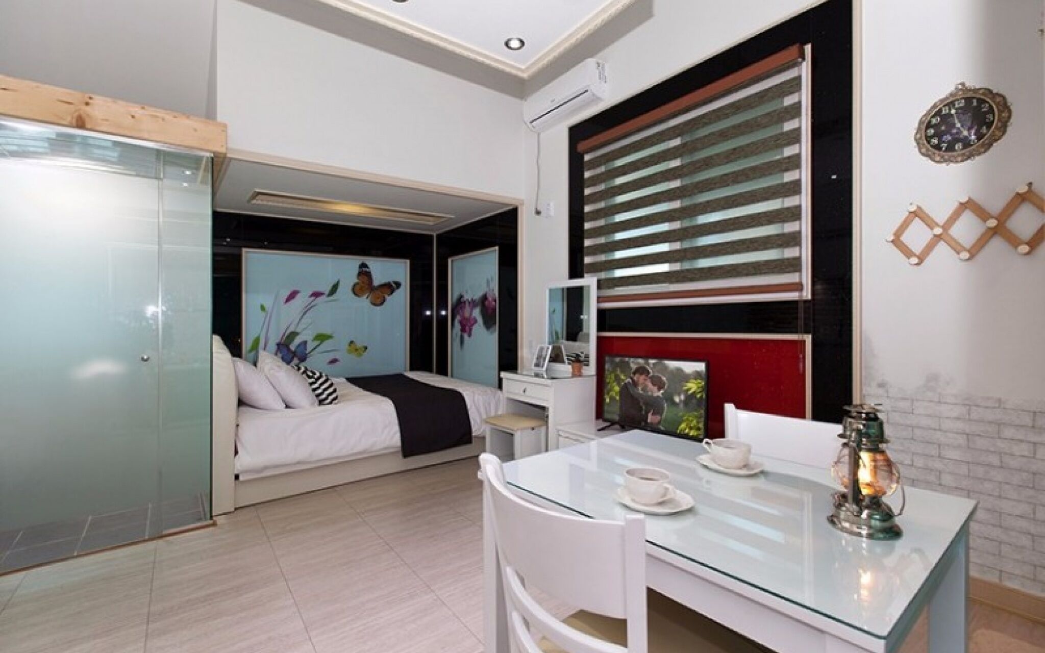 Gapyeong Eden Pension