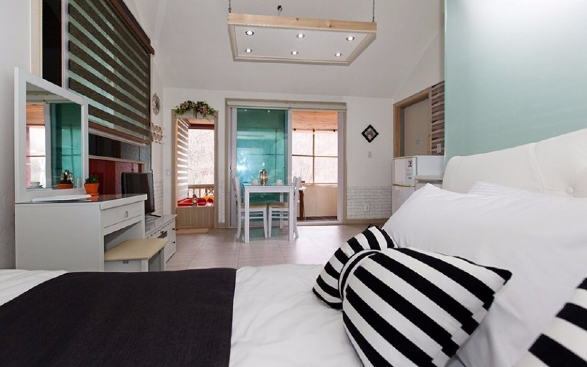 Gapyeong Eden Pension