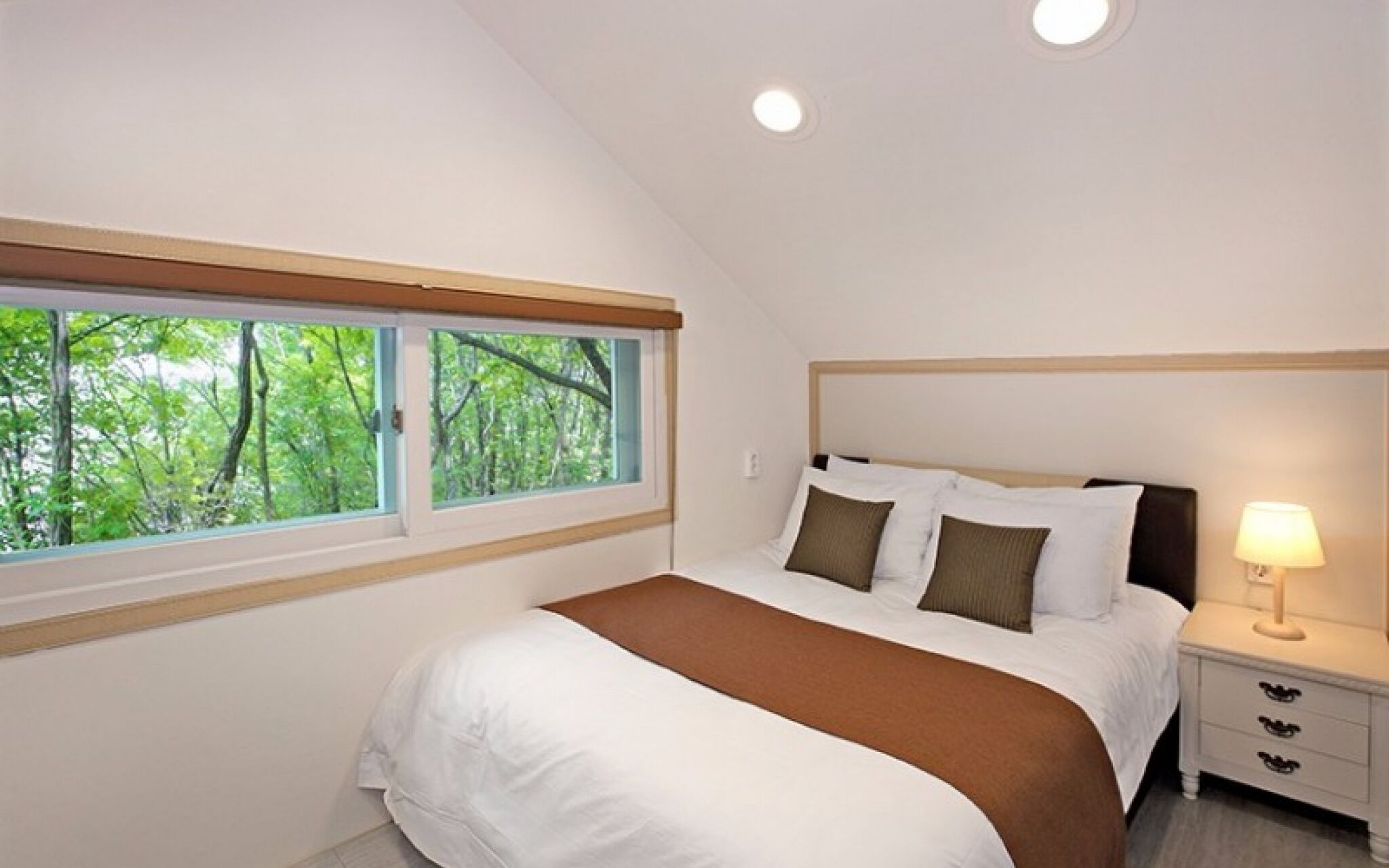 Gapyeong Eden Pension