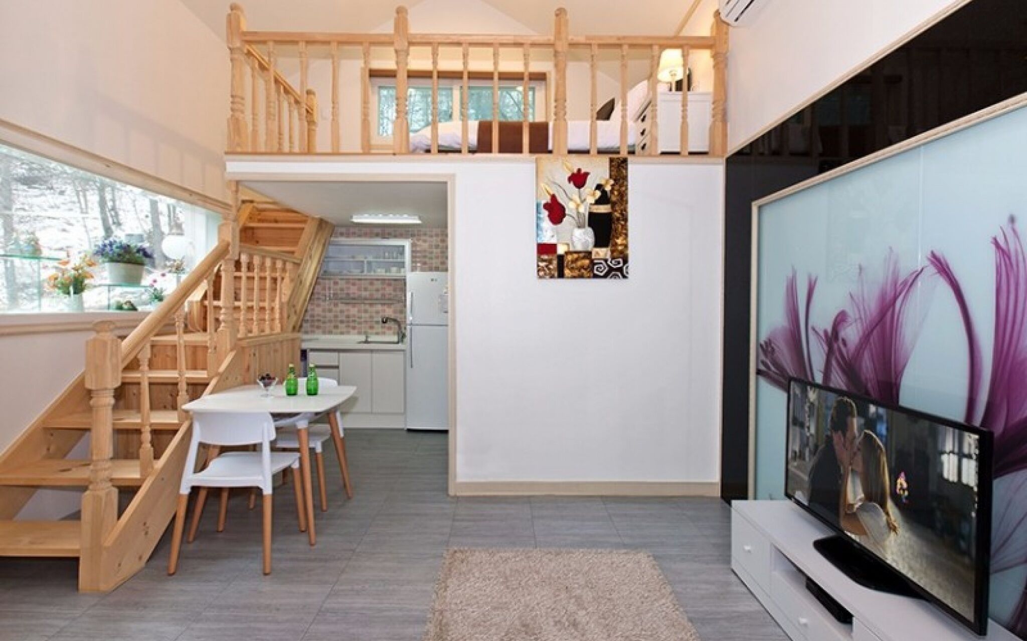 Gapyeong Eden Pension