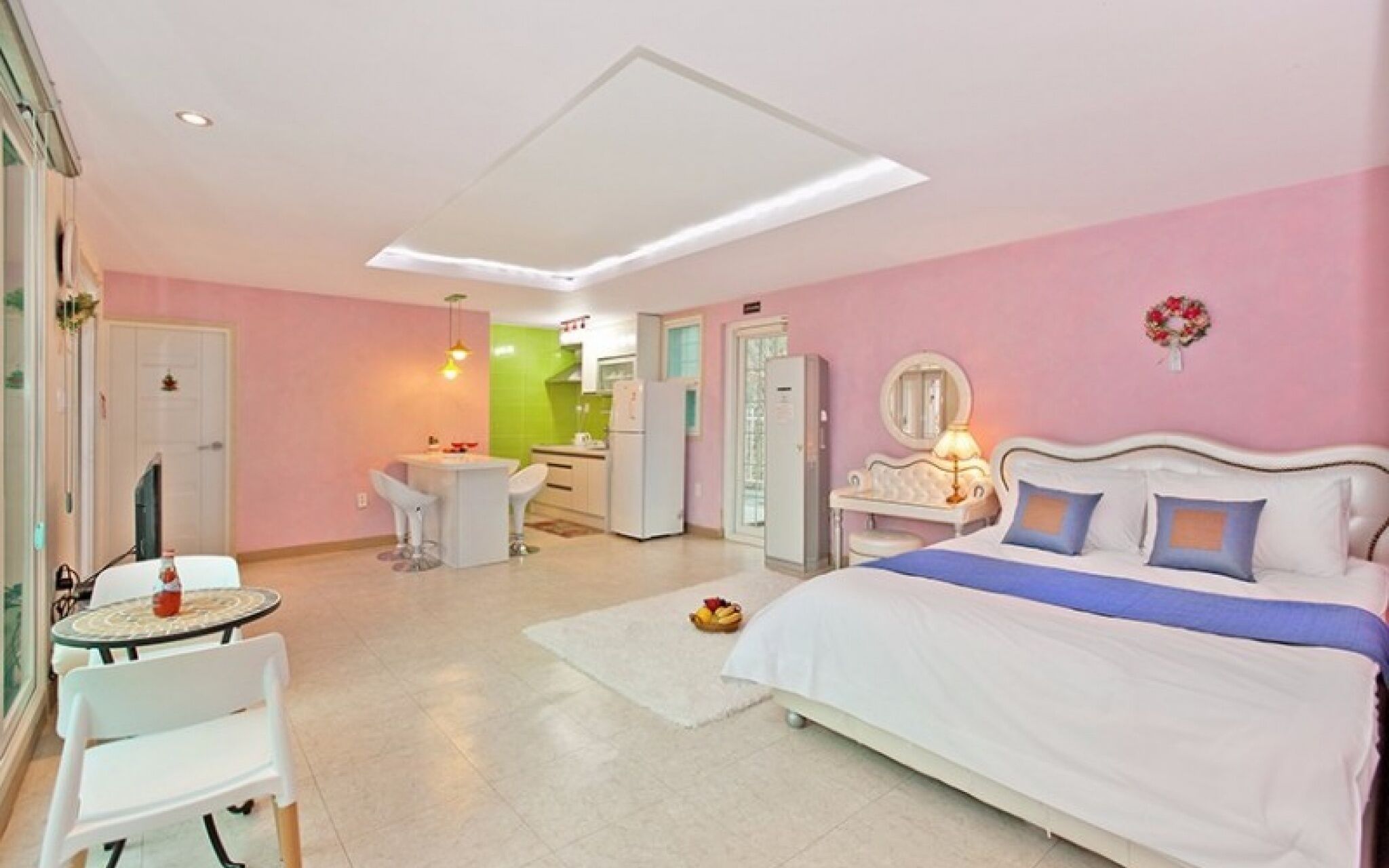 Gapyeong Eden Pension
