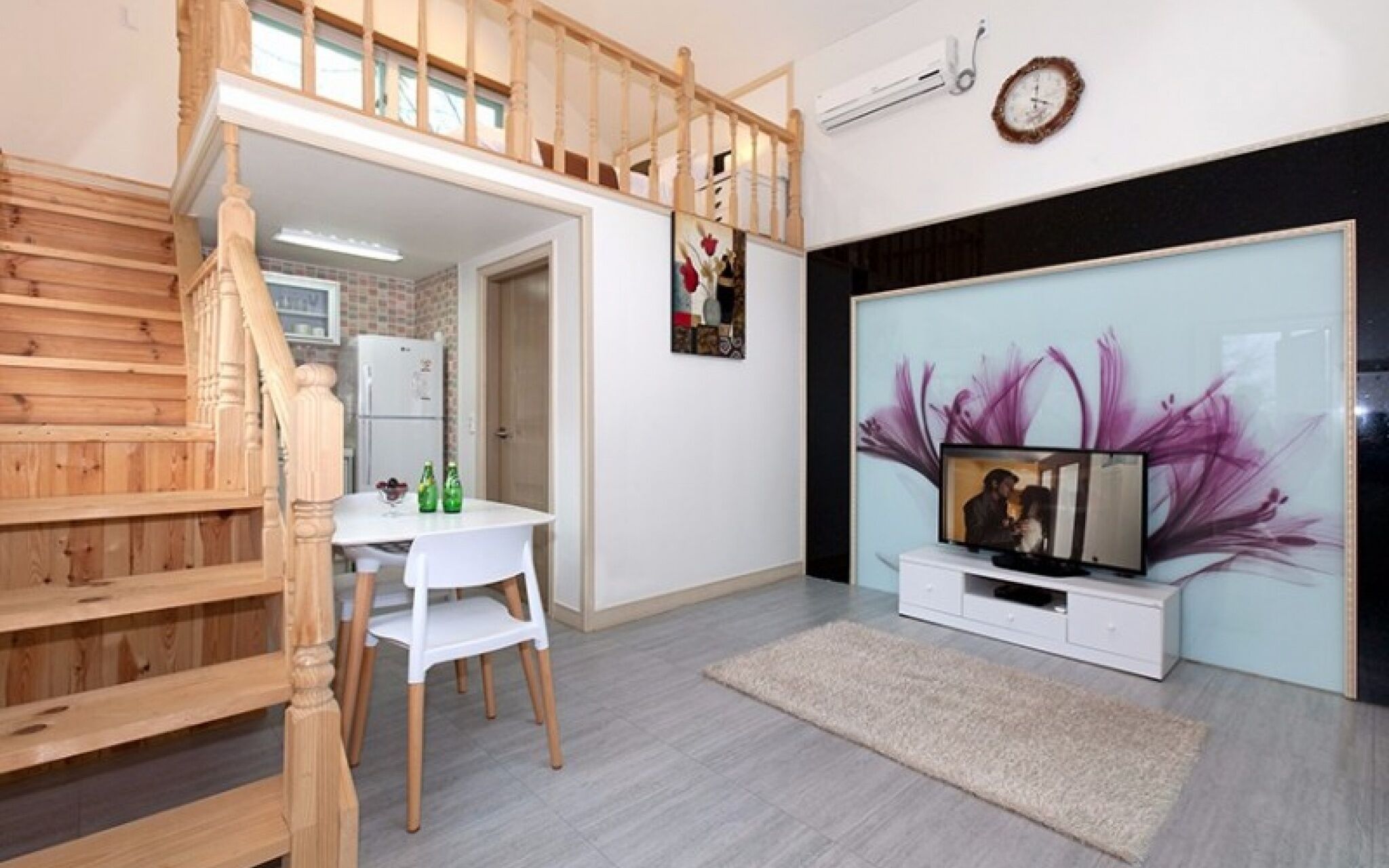 Gapyeong Eden Pension