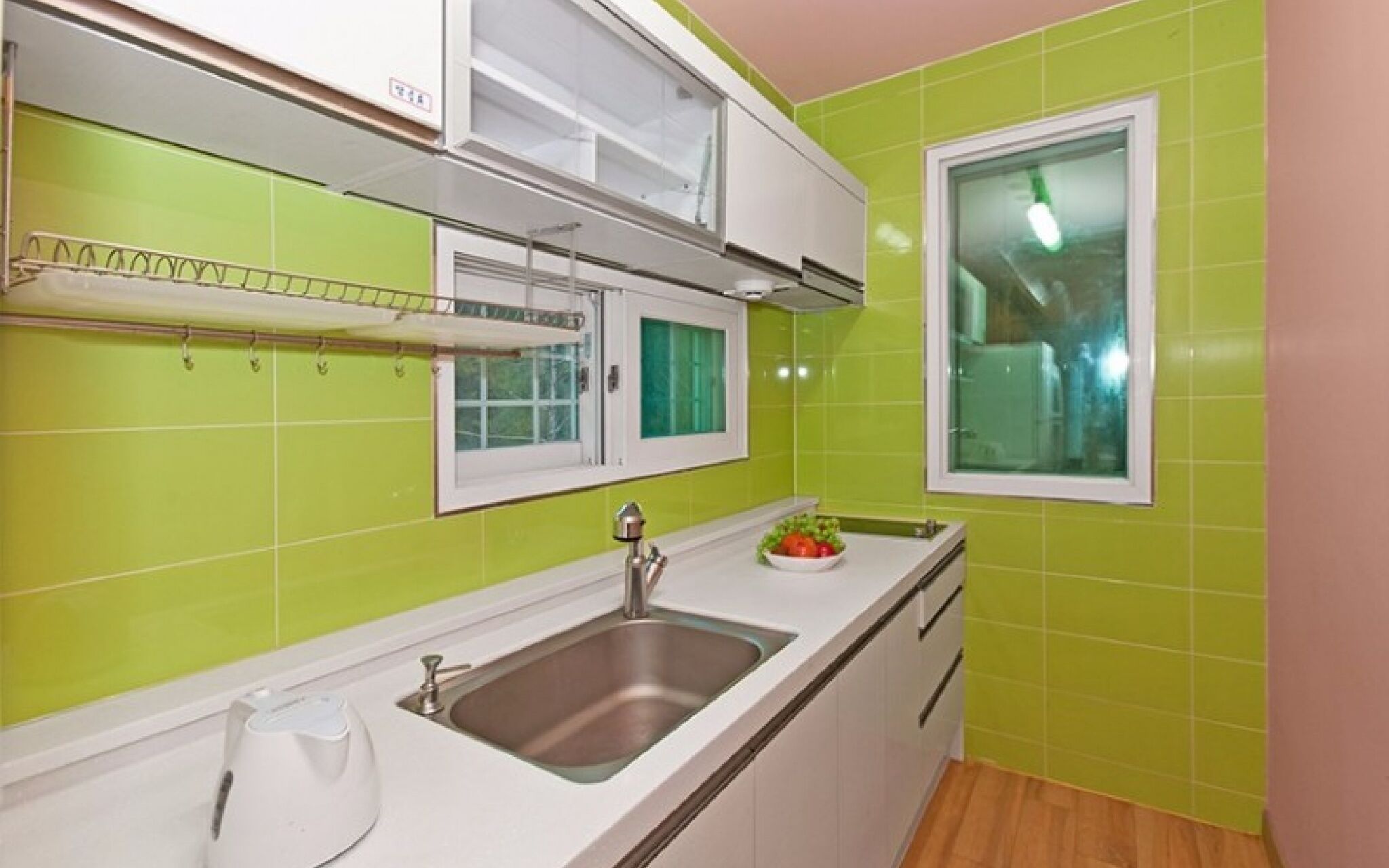 Gapyeong Eden Pension