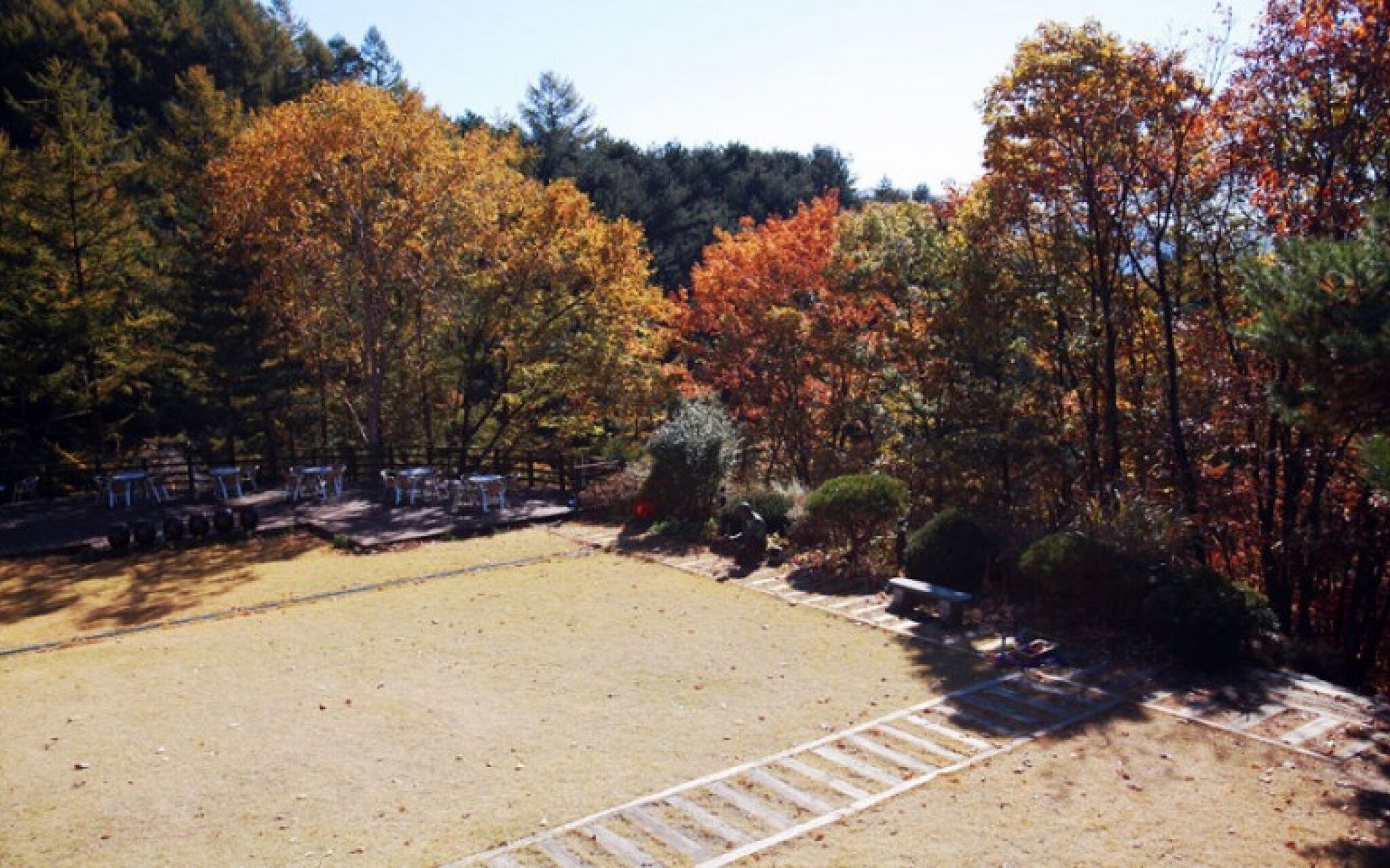 Gapyeong Edentia Pension