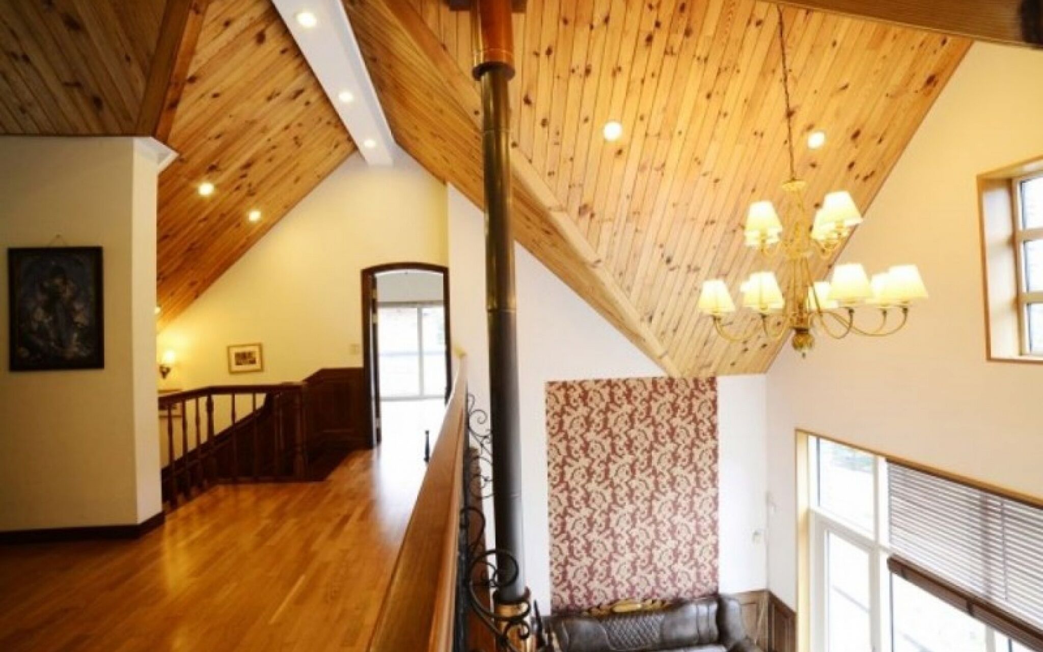 Gapyeong Edentia Pension