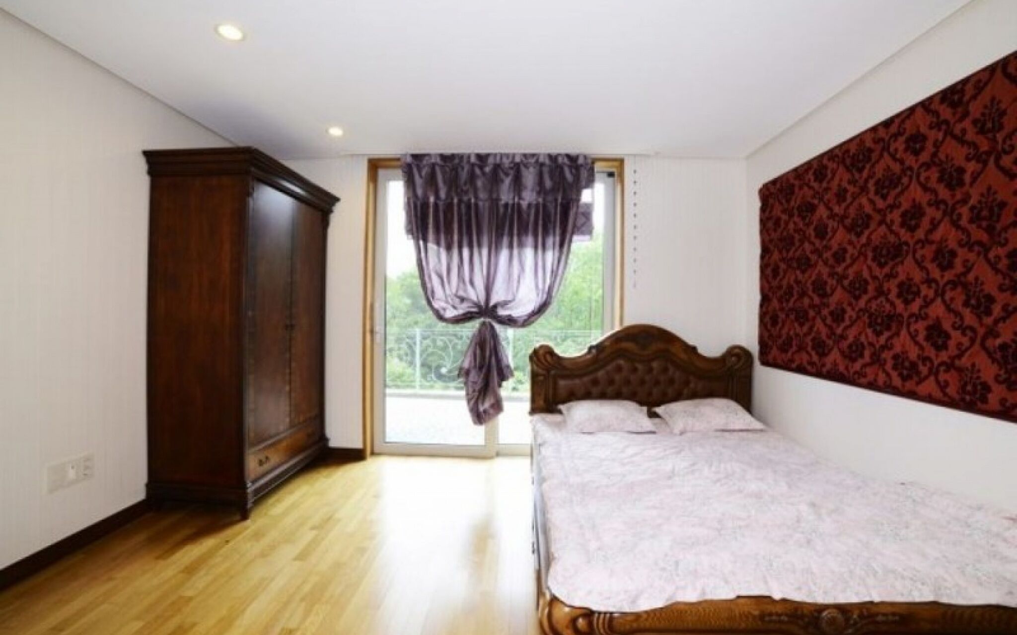 Gapyeong Edentia Pension