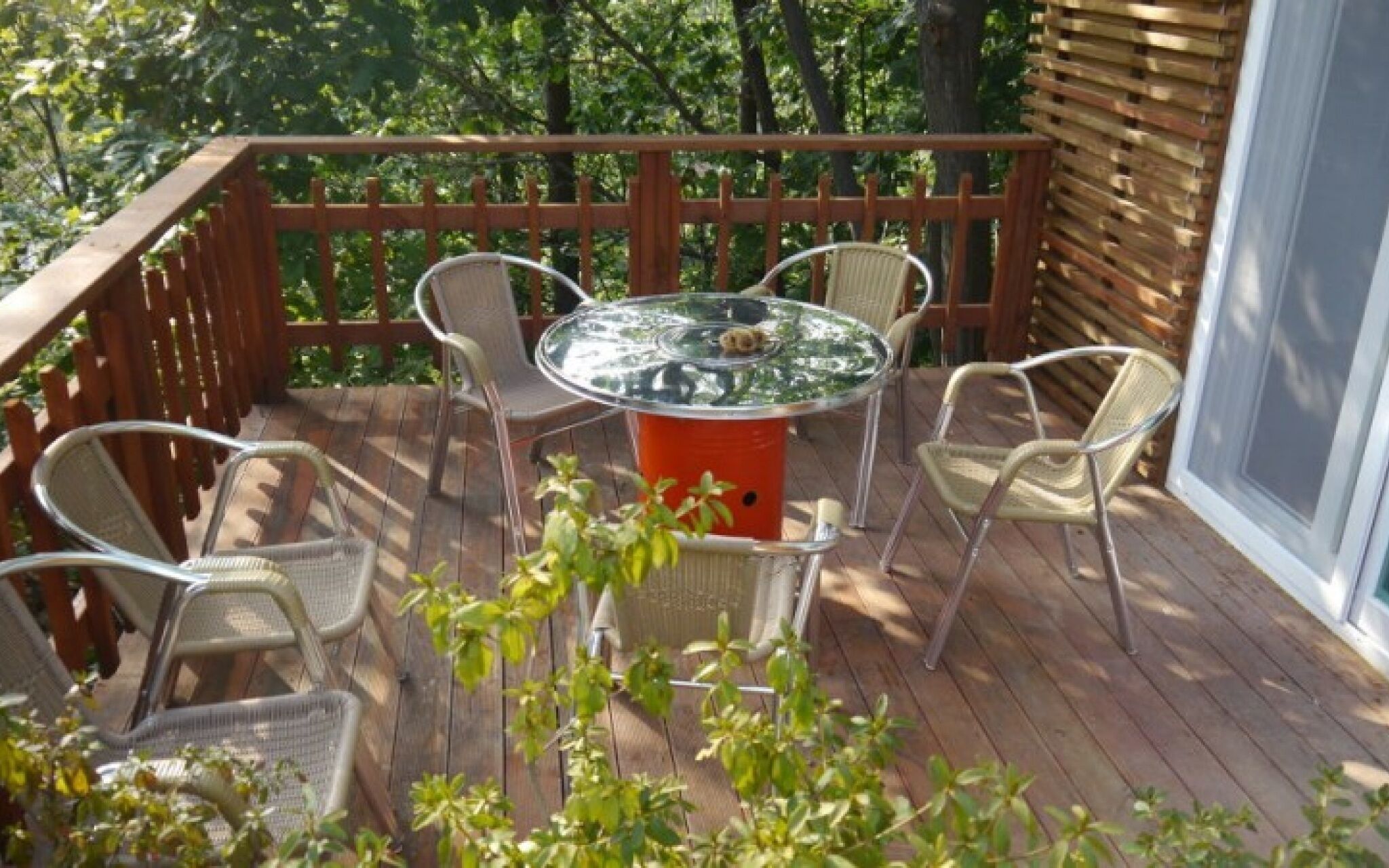 Gapyeong Edentia Pension