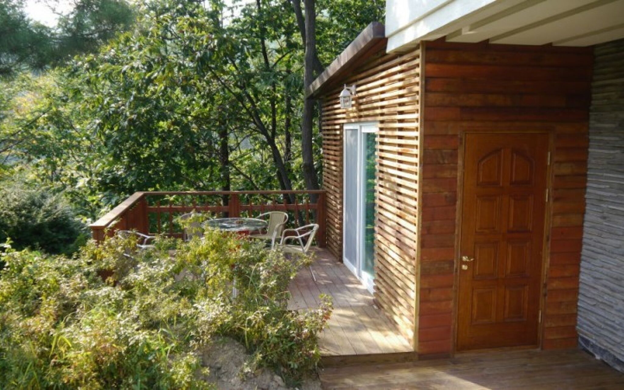 Gapyeong Edentia Pension