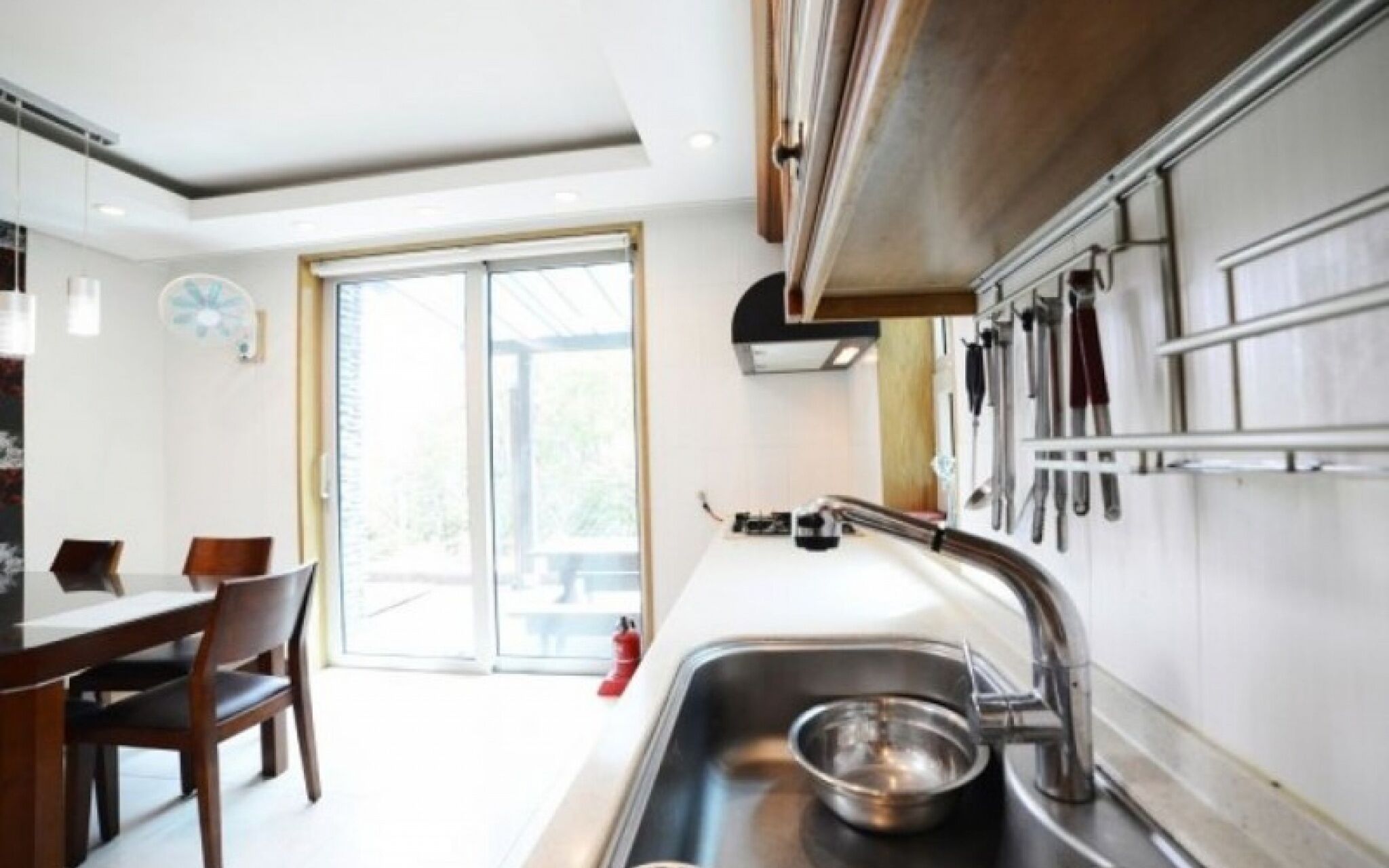 Gapyeong Edentia Pension