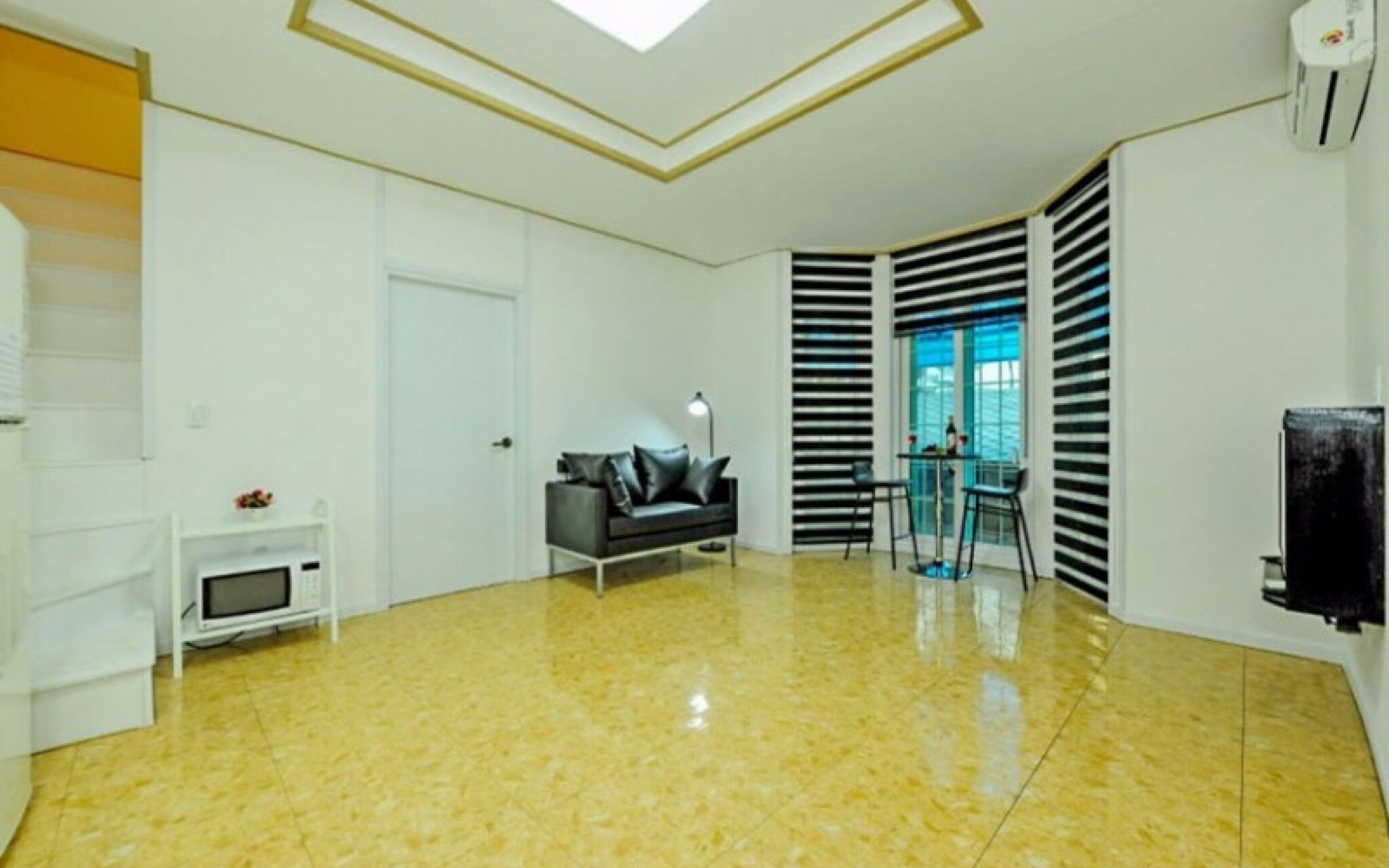 Gapyeong Eliezer Pension
