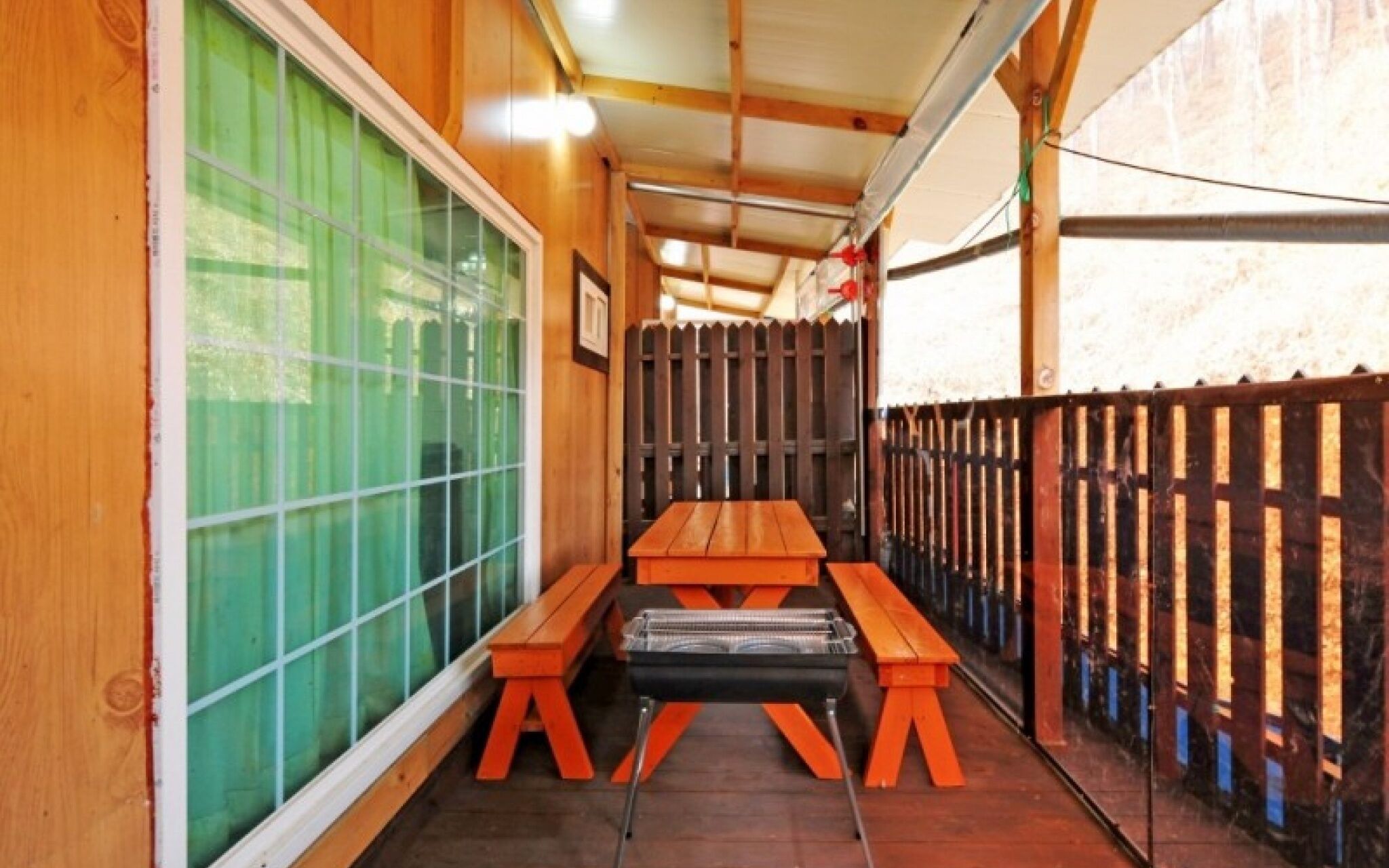 Gapyeong Eliezer Pension