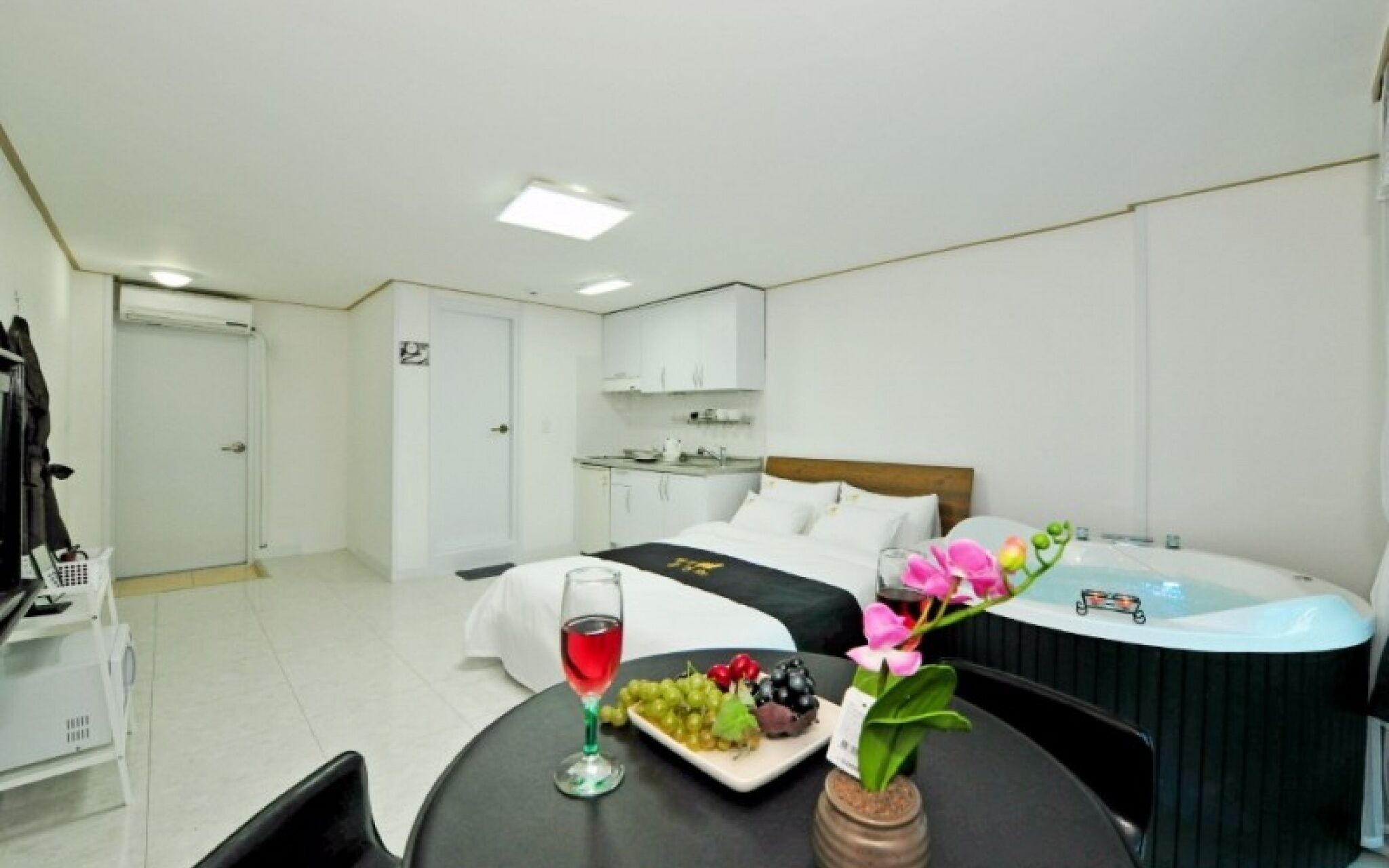 Gapyeong Eliezer Pension