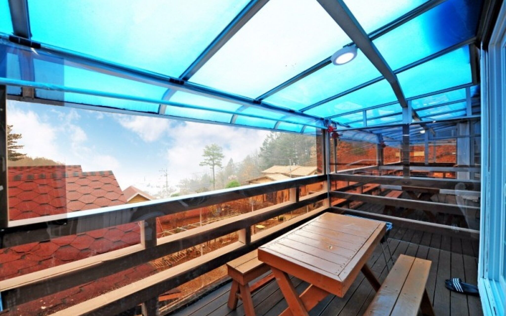 Gapyeong Eliezer Pension