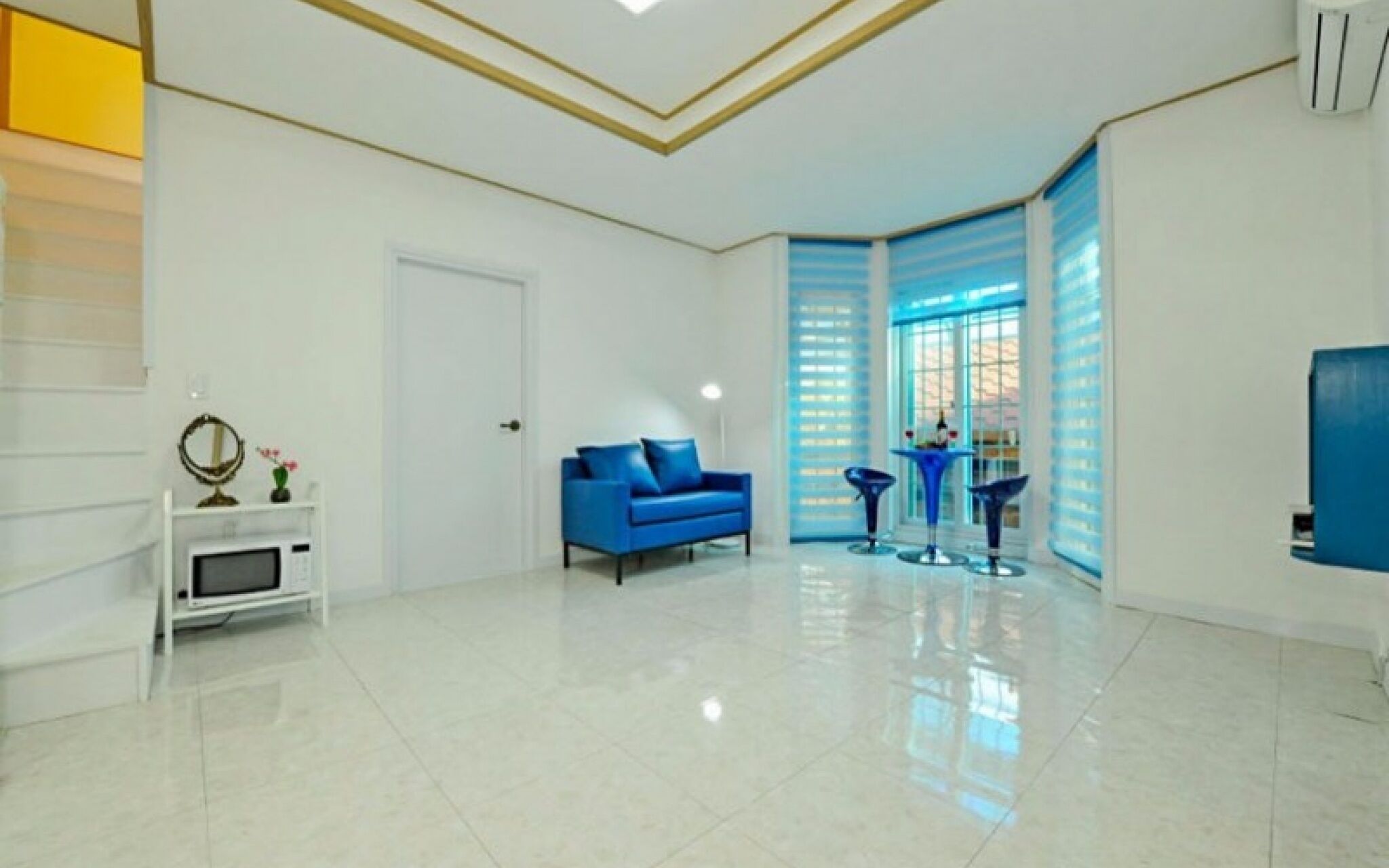 Gapyeong Eliezer Pension