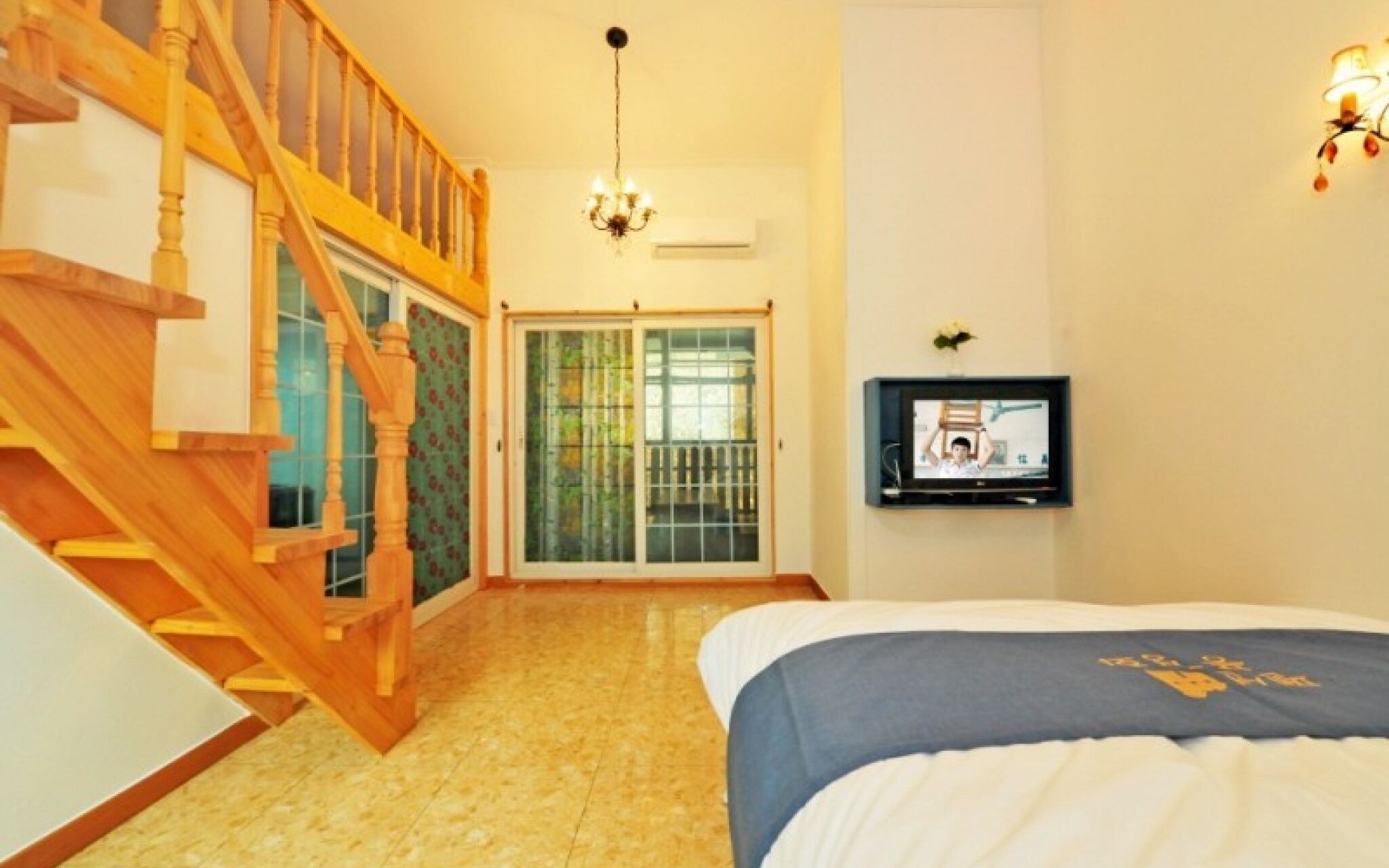 Gapyeong Eliezer Pension