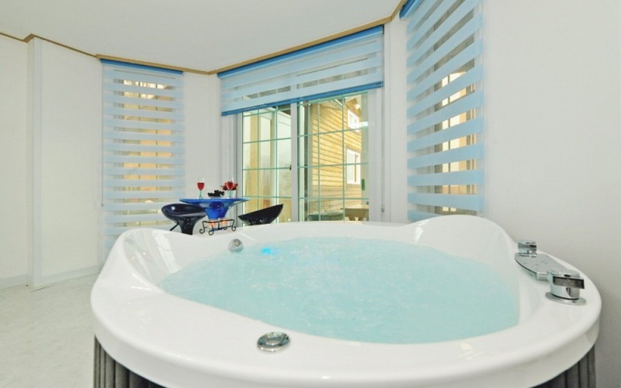 Gapyeong Eliezer Pension