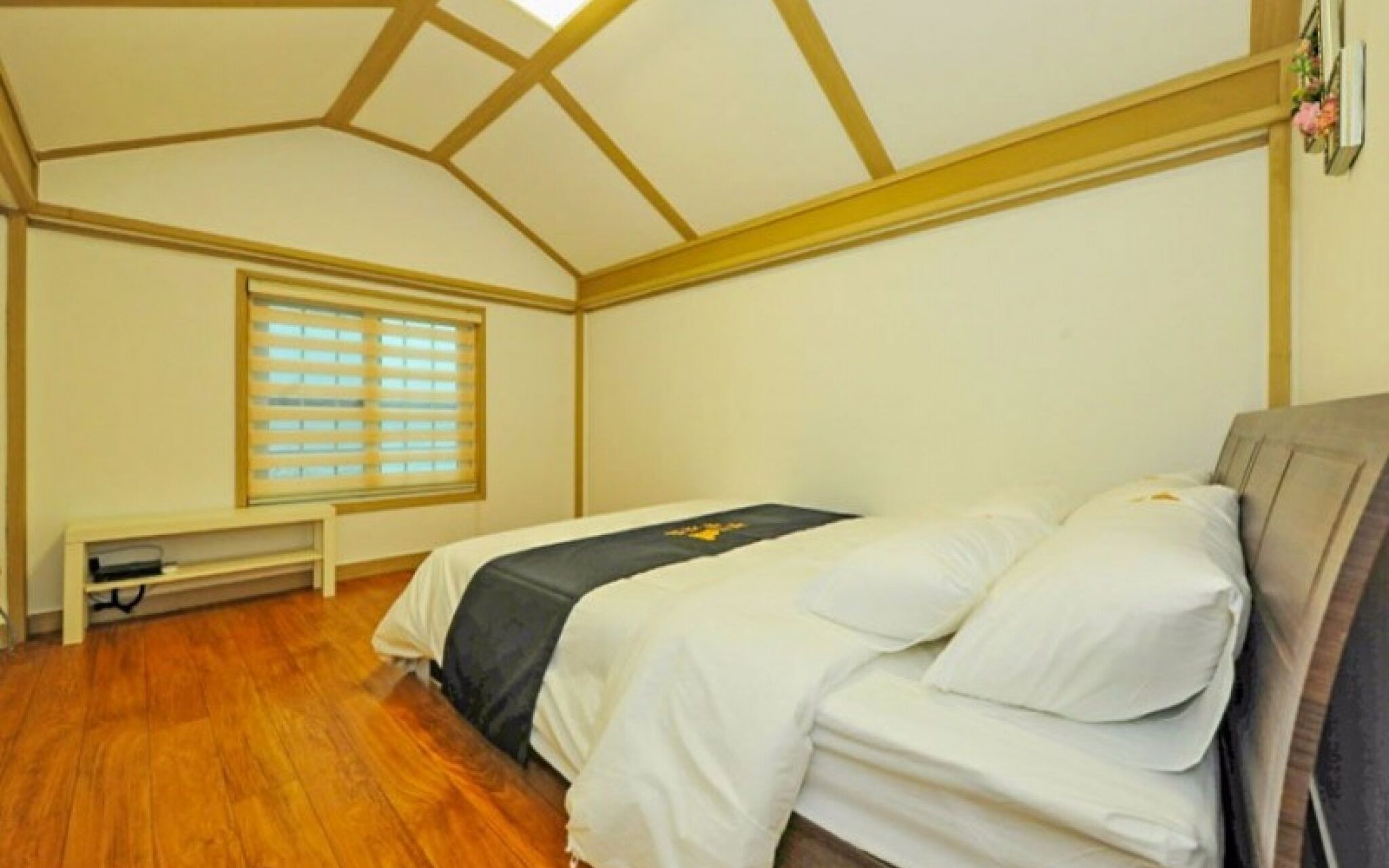 Gapyeong Eliezer Pension