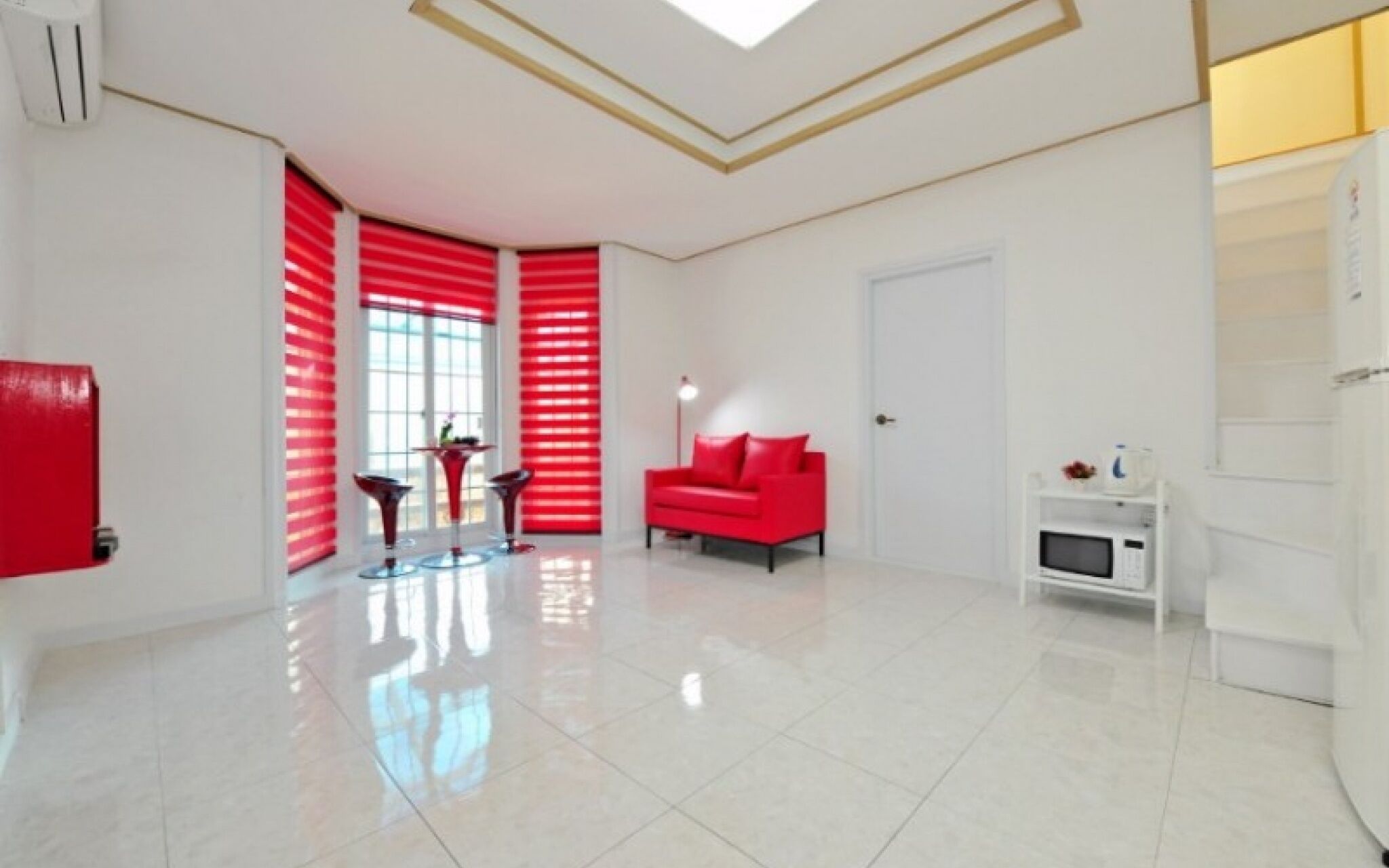 Gapyeong Eliezer Pension