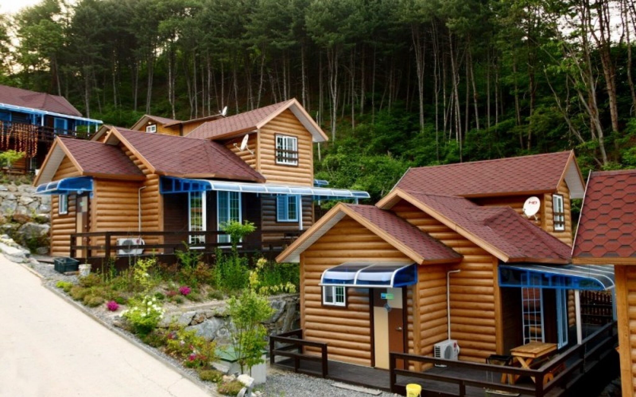 Gapyeong Eliezer Pension