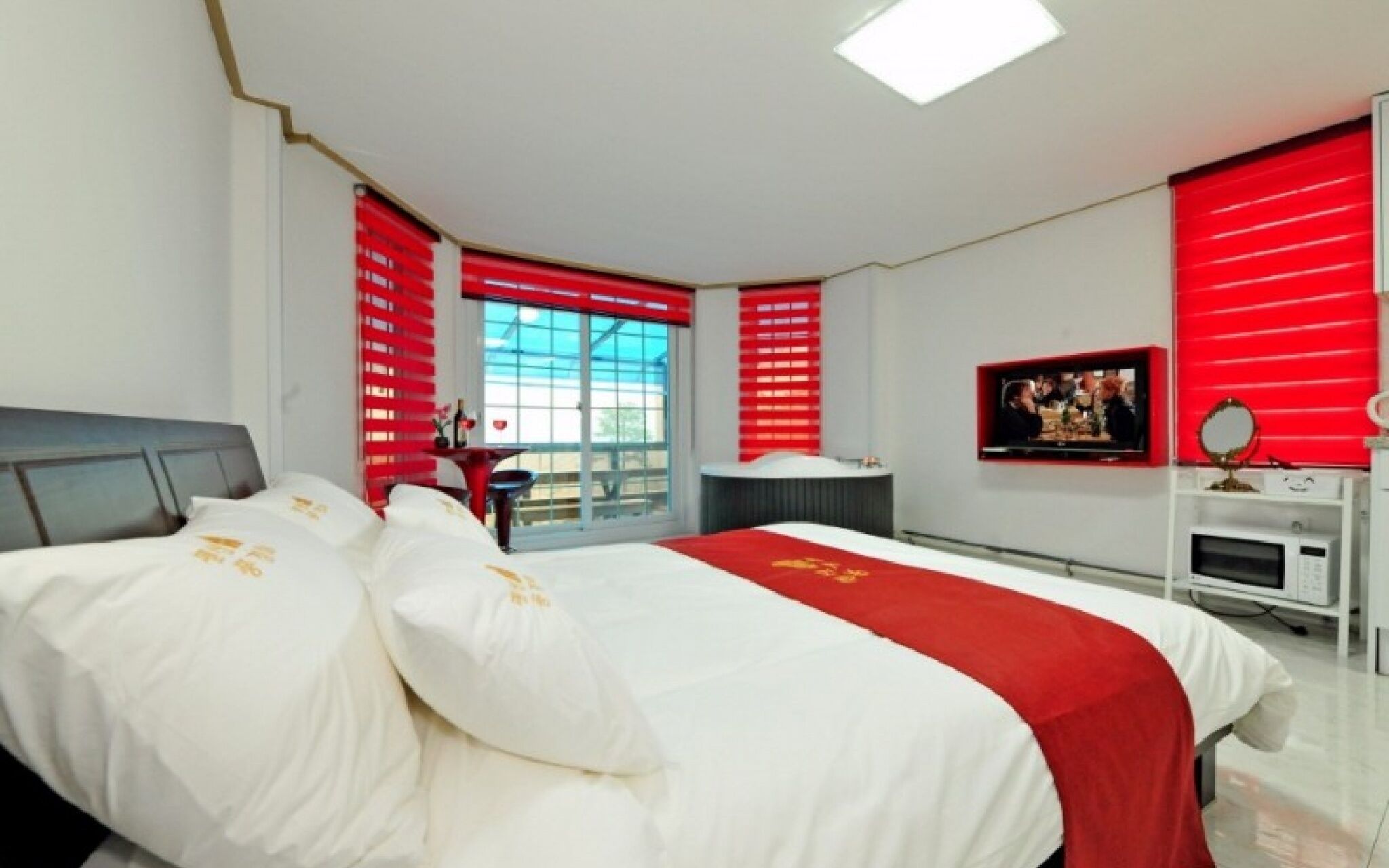 Gapyeong Eliezer Pension