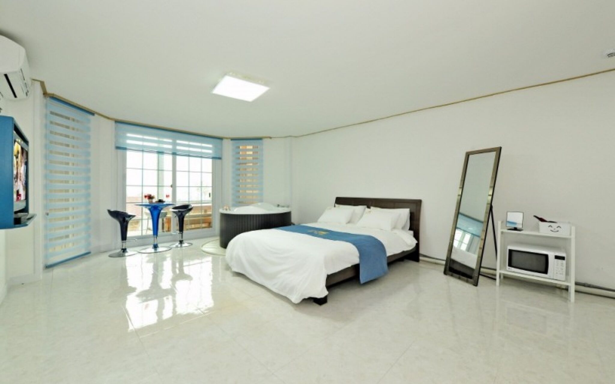 Gapyeong Eliezer Pension