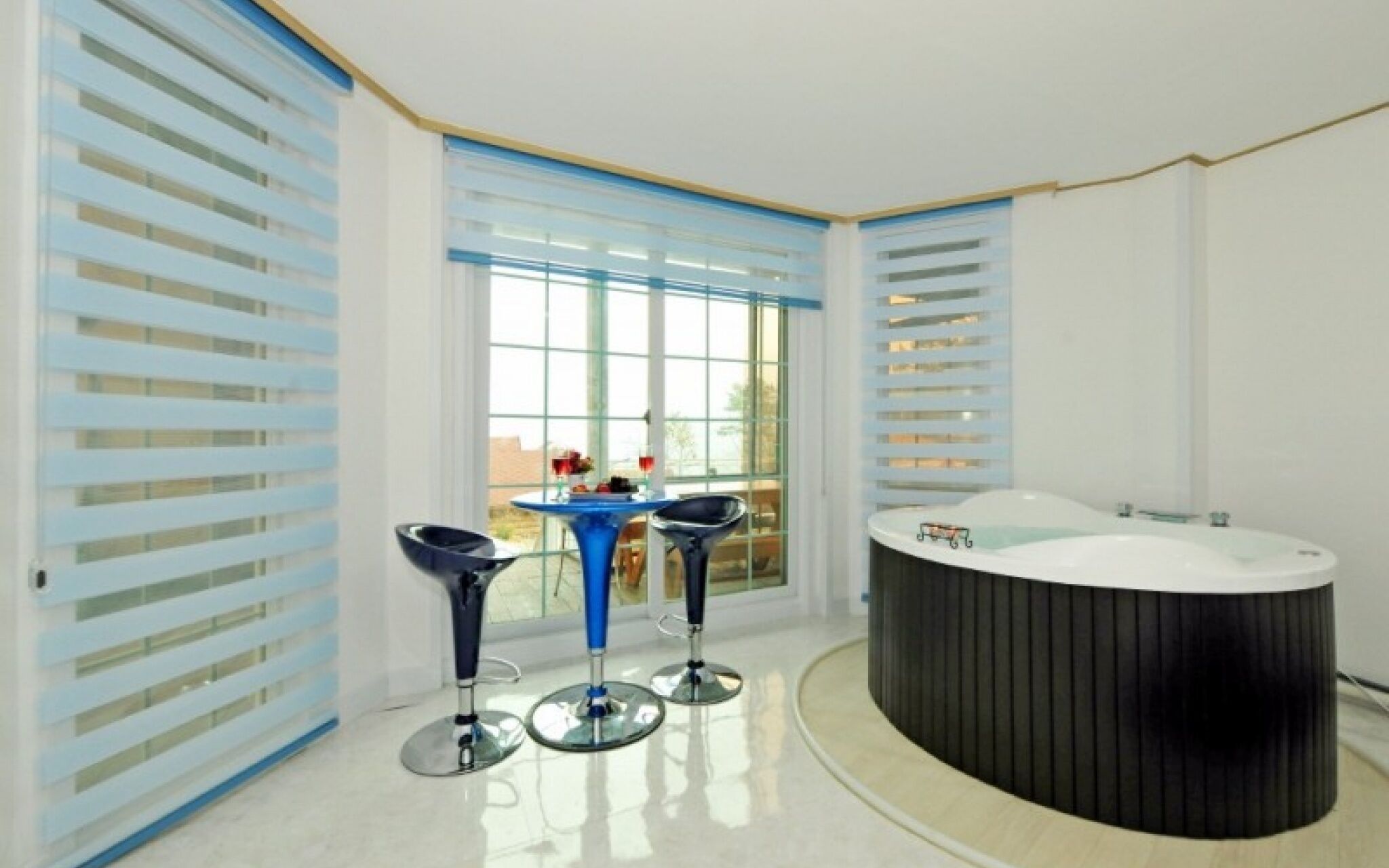 Gapyeong Eliezer Pension