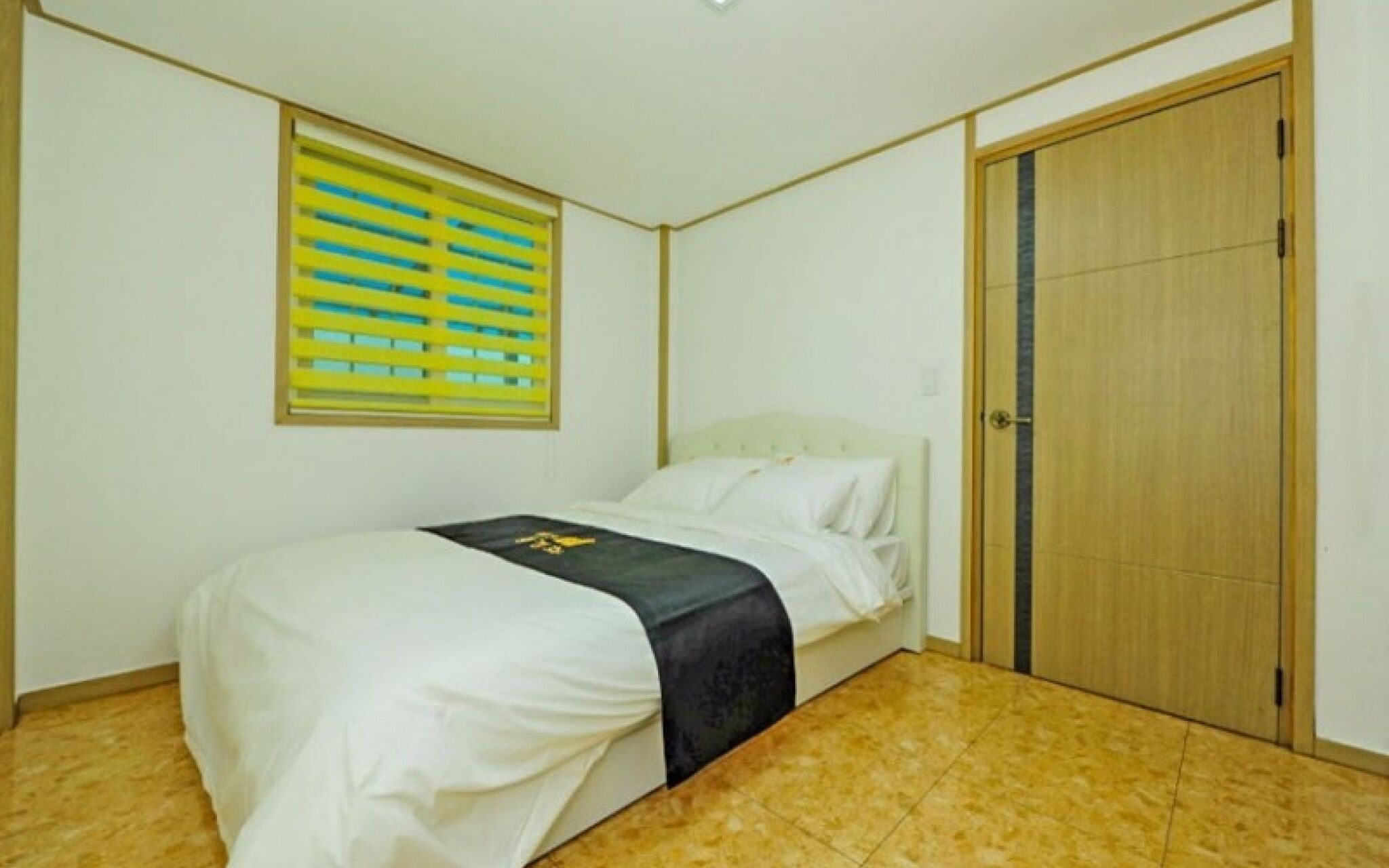 Gapyeong Eliezer Pension