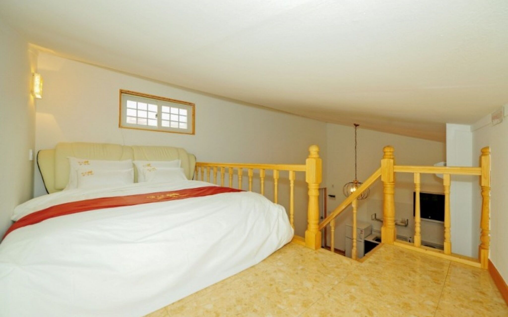 Gapyeong Eliezer Pension