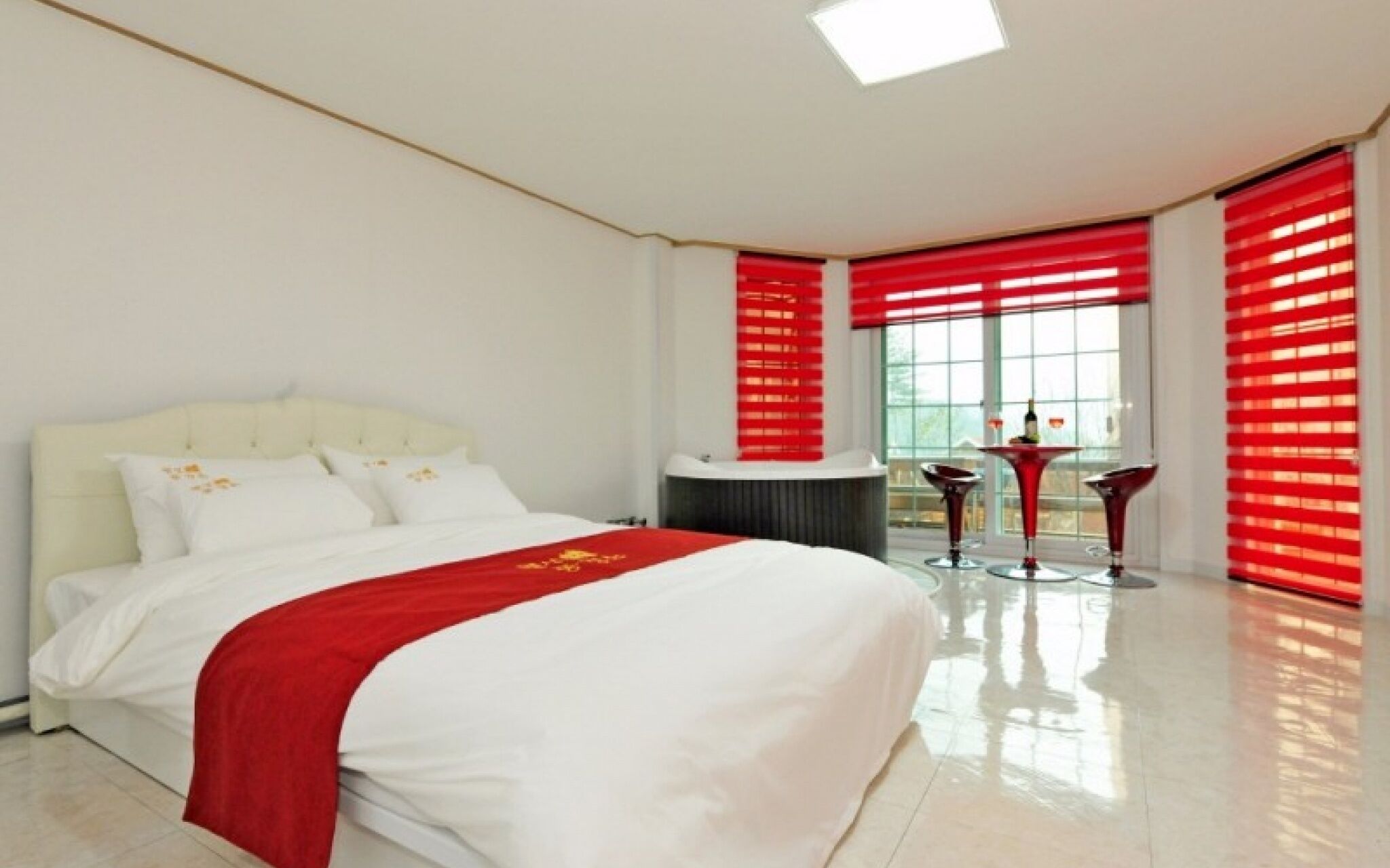Gapyeong Eliezer Pension