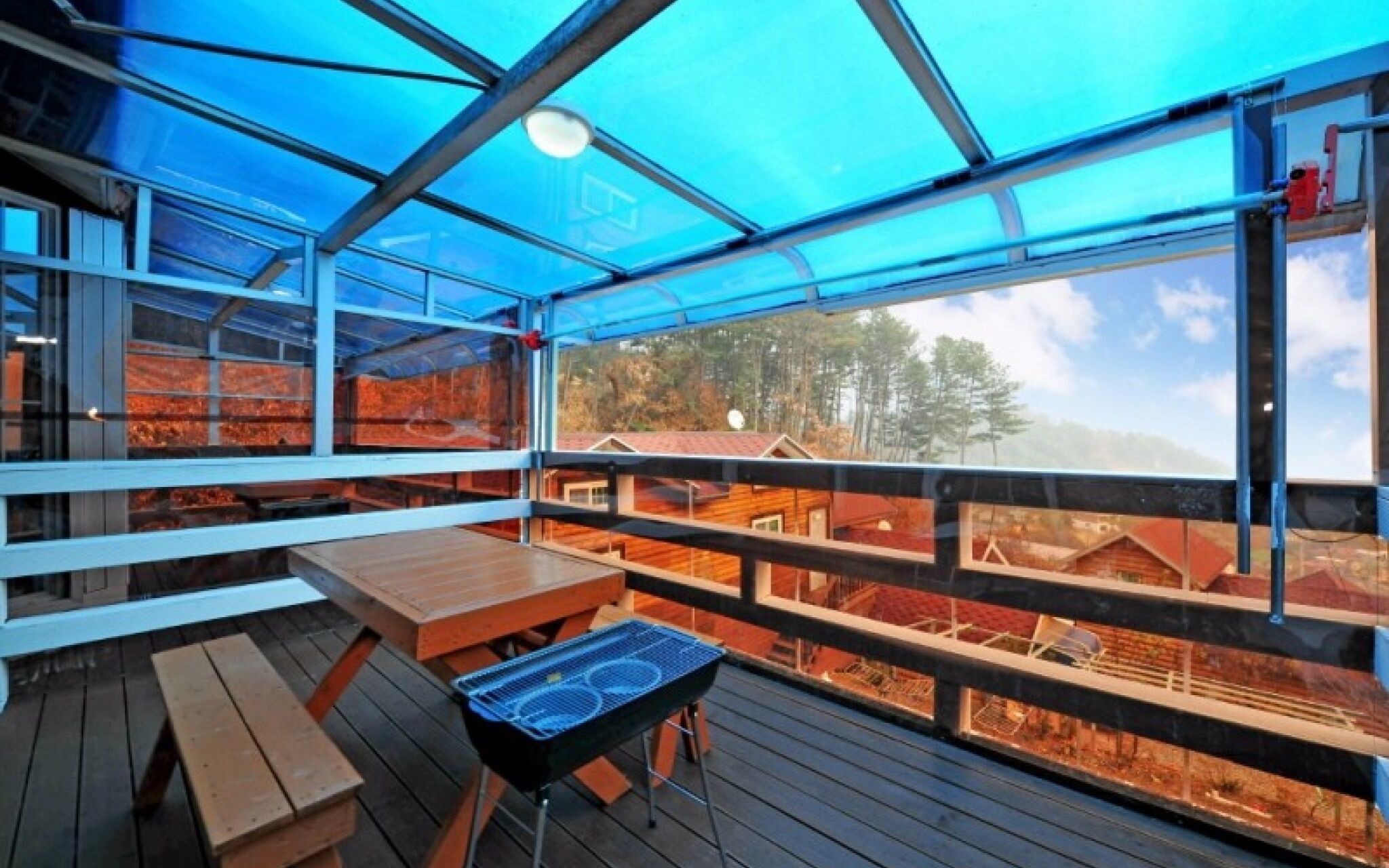 Gapyeong Eliezer Pension