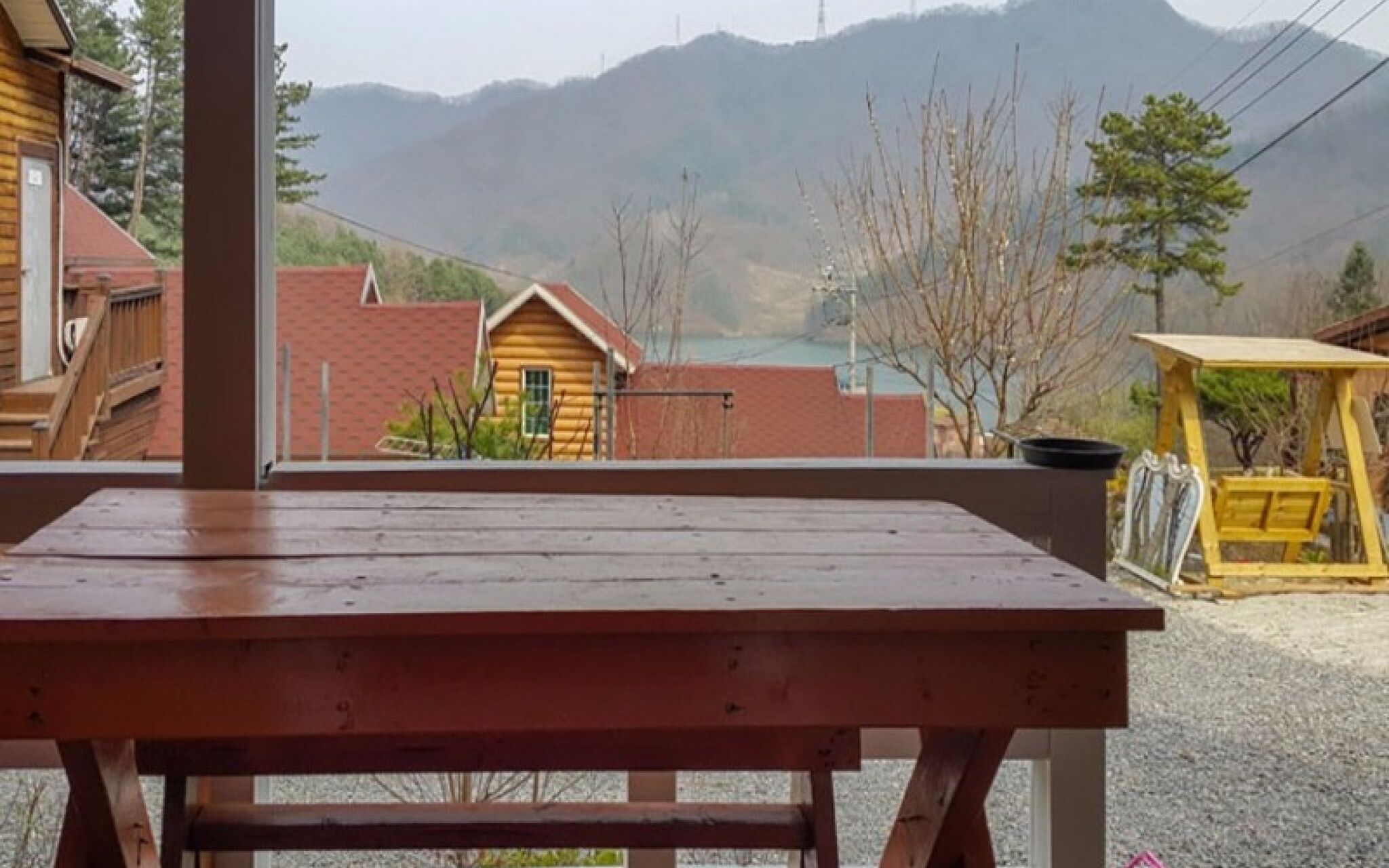 Gapyeong Eliezer Pension