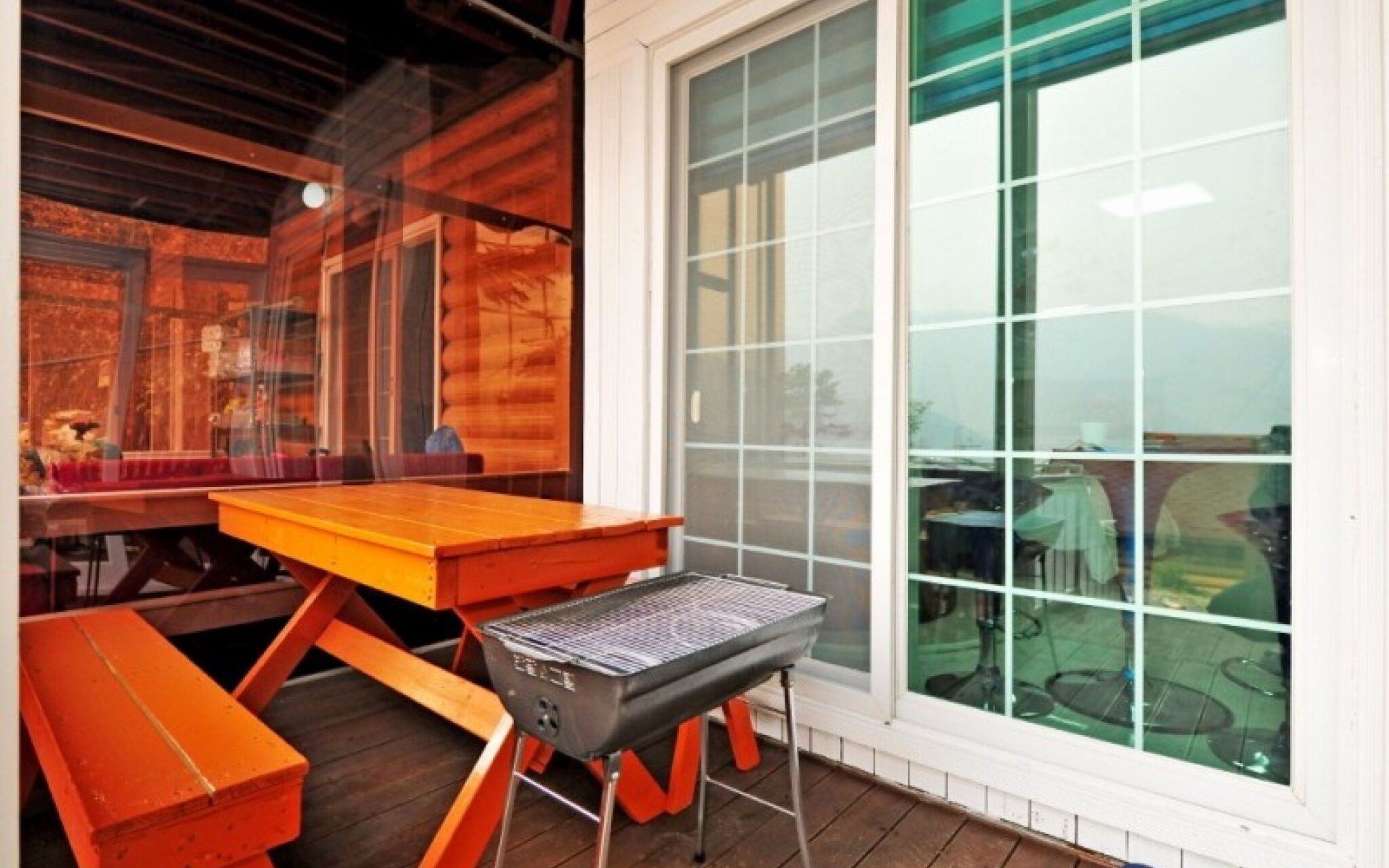 Gapyeong Eliezer Pension