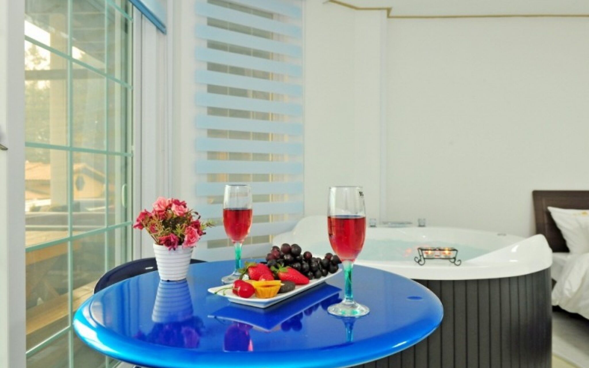 Gapyeong Eliezer Pension