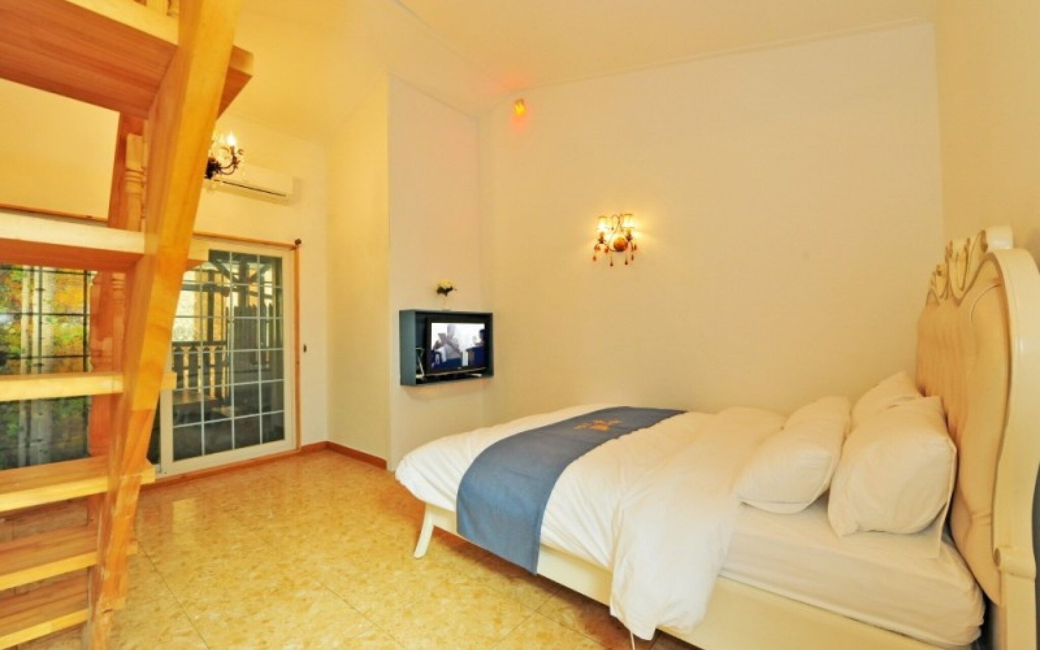 Gapyeong Eliezer Pension